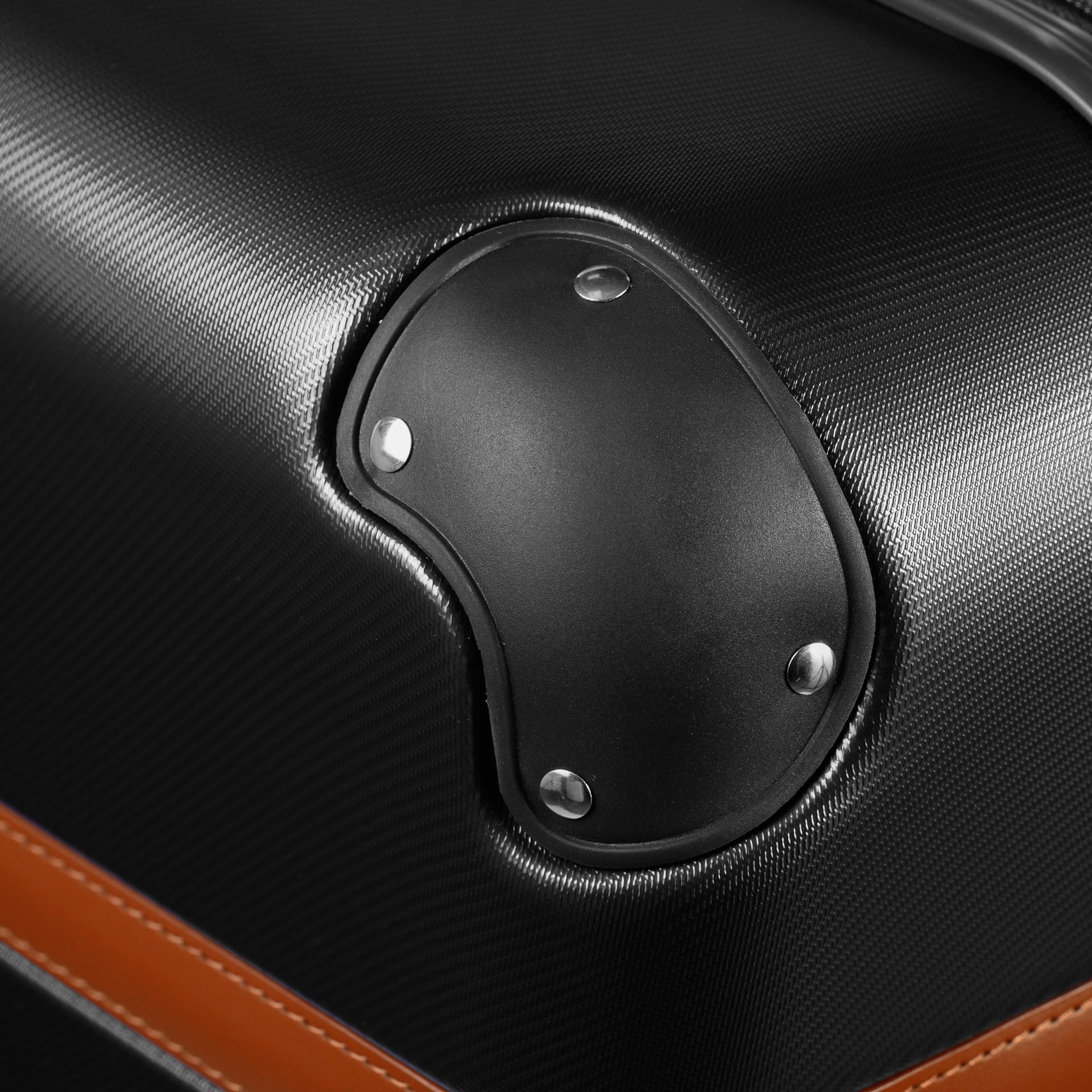 Vintage / 2-Piece Luggage Set Champs Luggage Shopify Collective