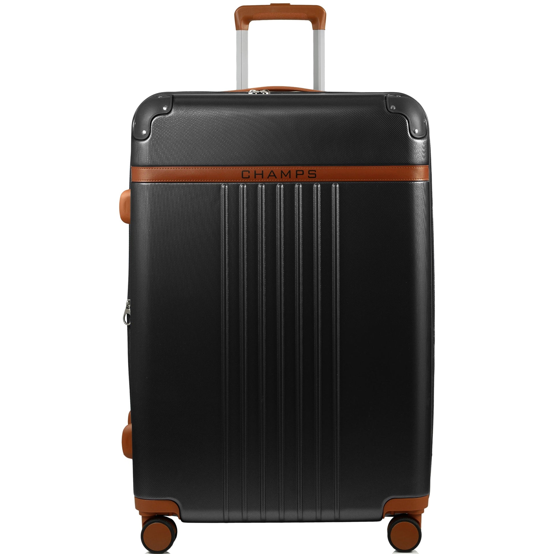 Vintage / 2-Piece Luggage Set Champs Luggage Shopify Collective