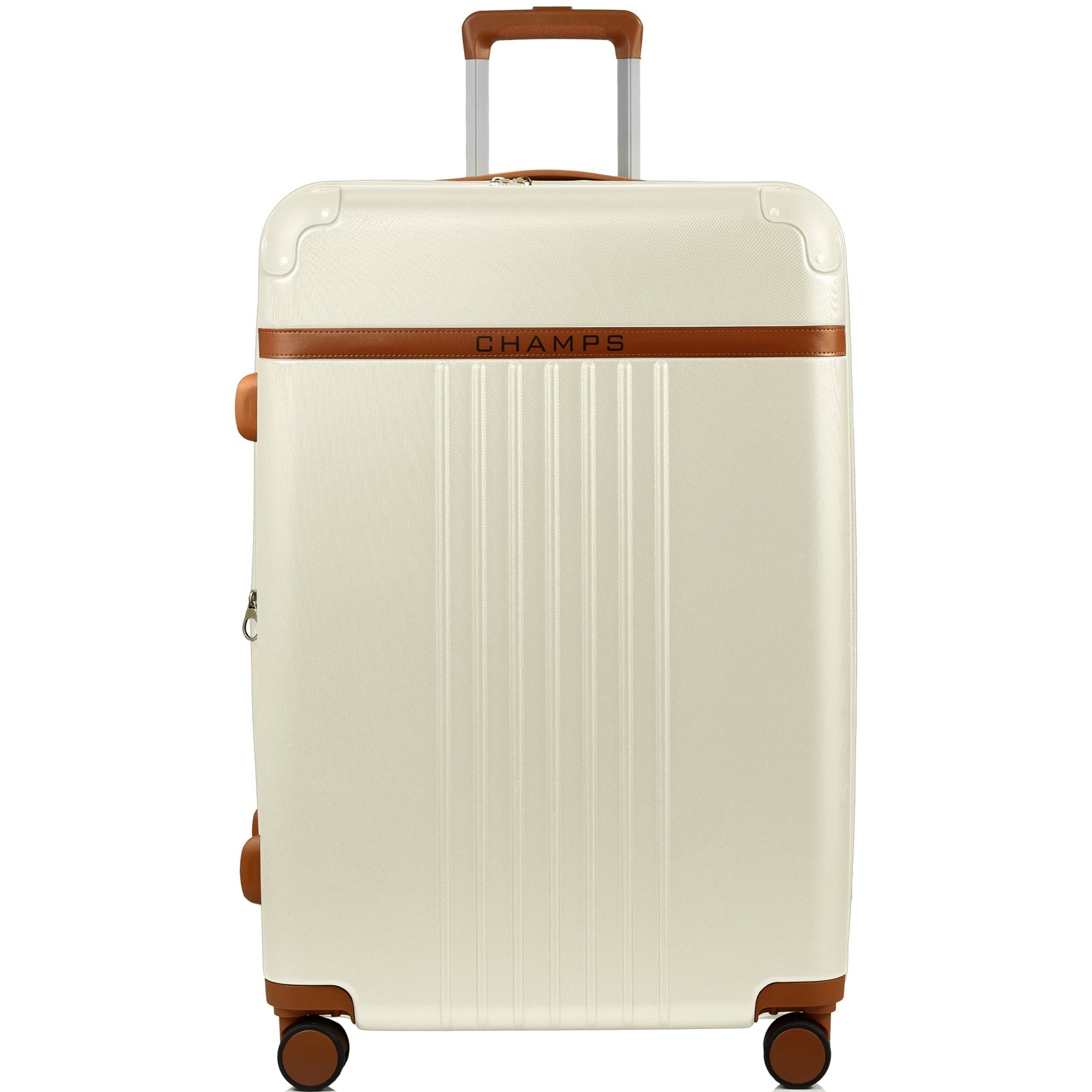Vintage / 2-Piece Luggage Set Champs Luggage Shopify Collective