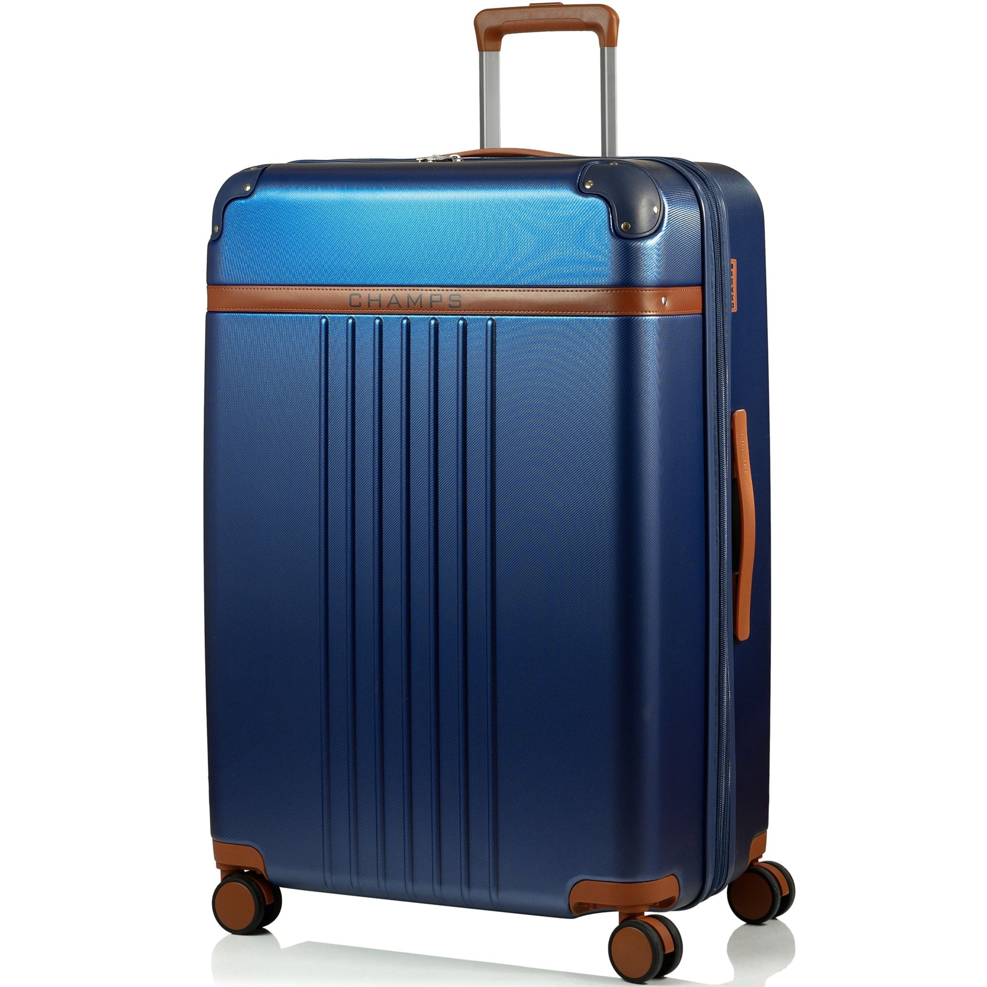 Vintage / 2-Piece Luggage Set Champs Luggage Shopify Collective