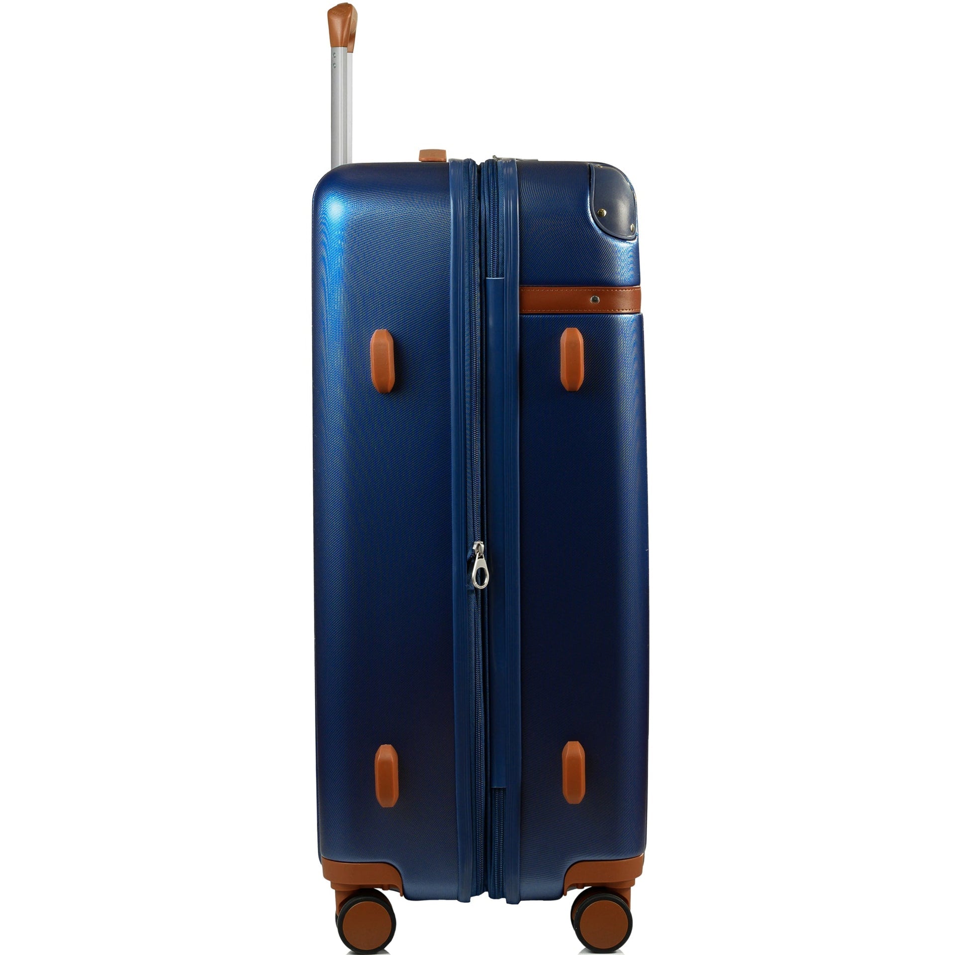 Vintage / 2-Piece Luggage Set Champs Luggage Shopify Collective