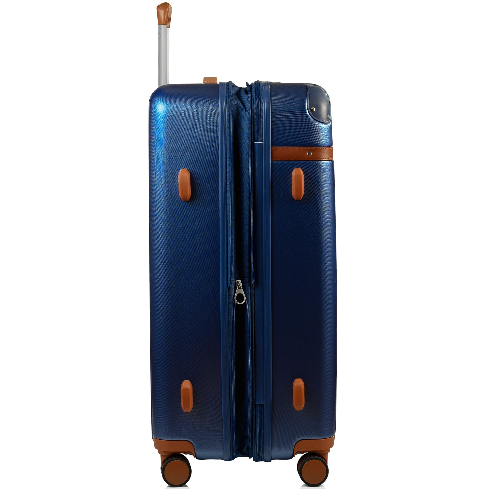 Vintage / 2-Piece Luggage Set Champs Luggage Shopify Collective