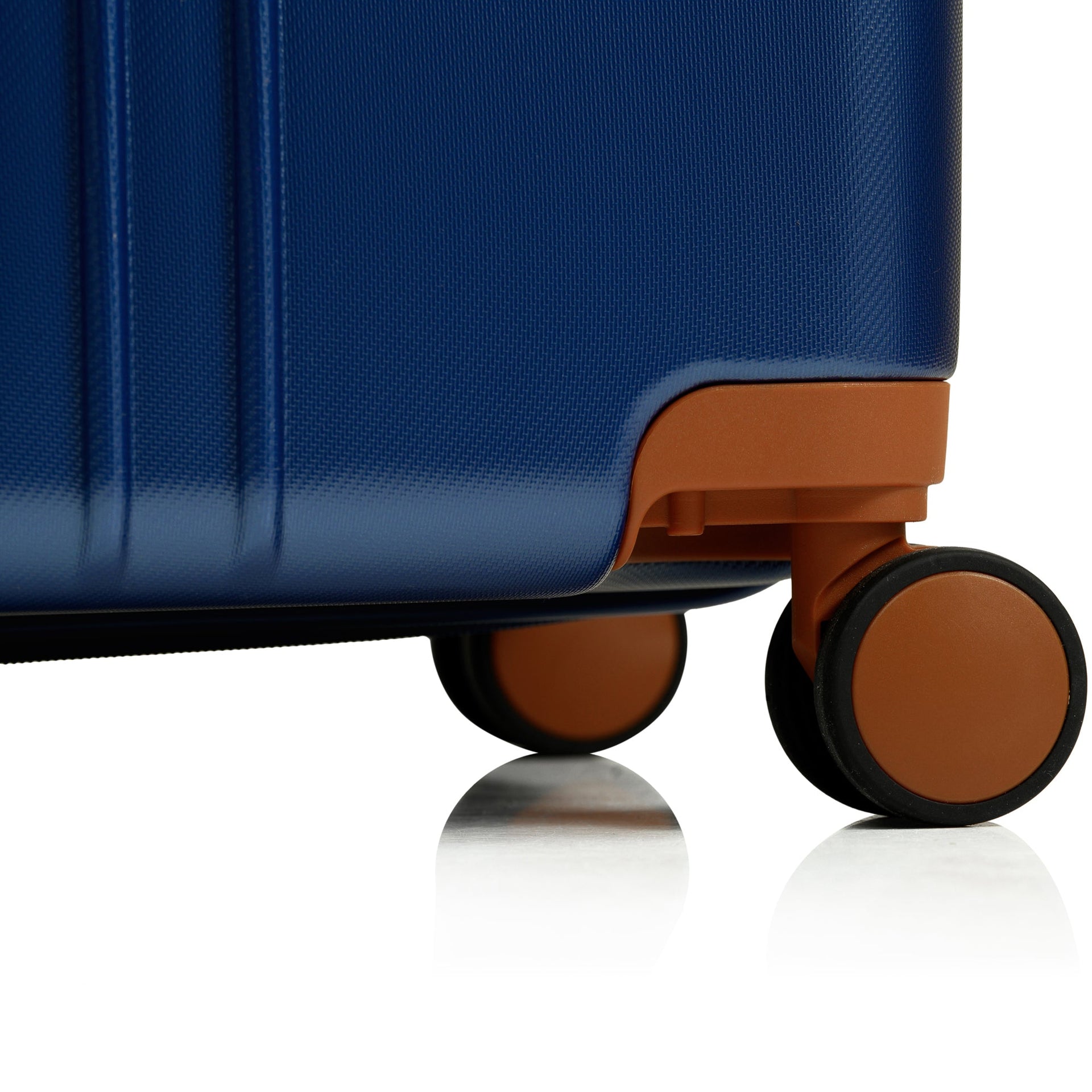 Vintage / 2-Piece Luggage Set Champs Luggage Shopify Collective