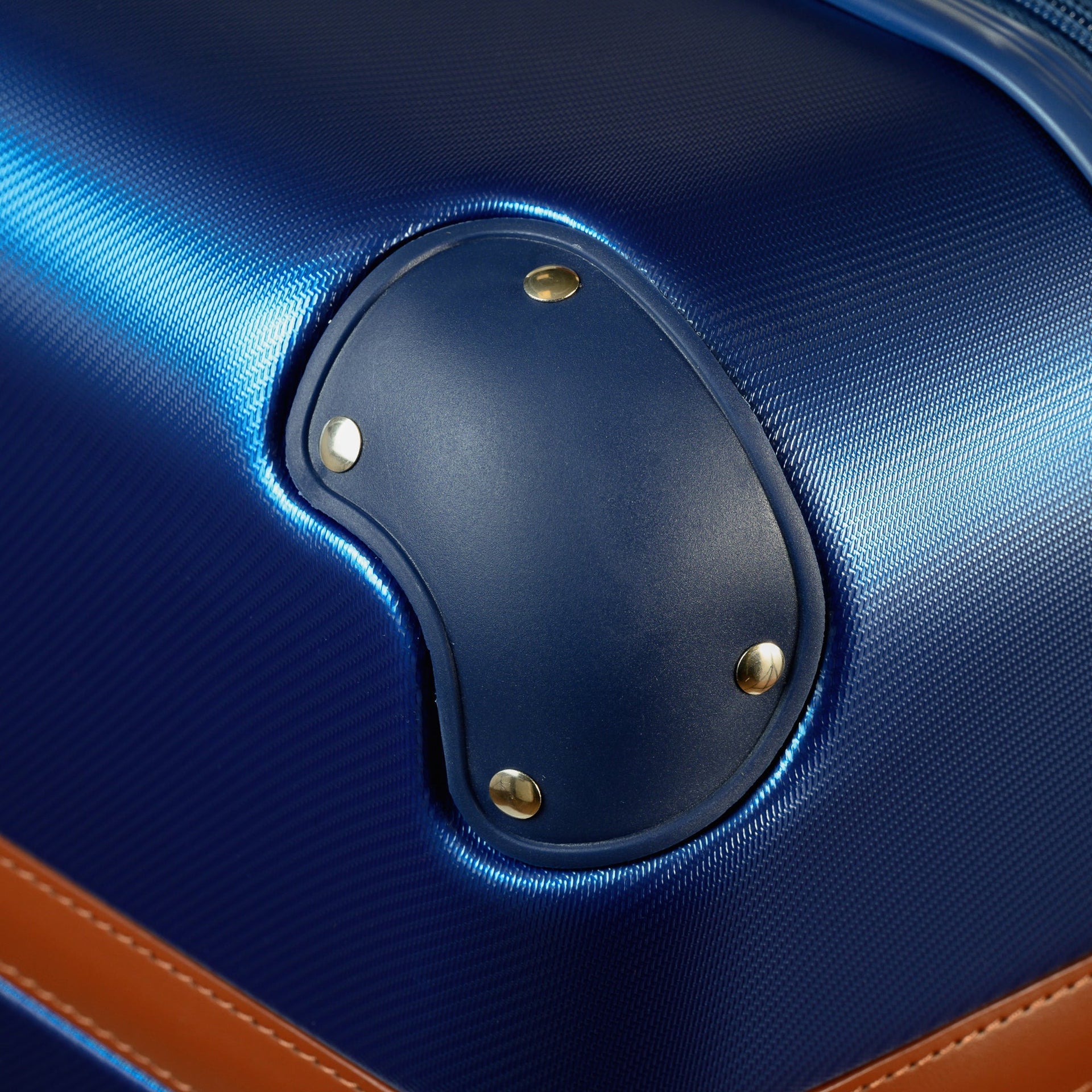 Vintage / 2-Piece Luggage Set Champs Luggage Shopify Collective