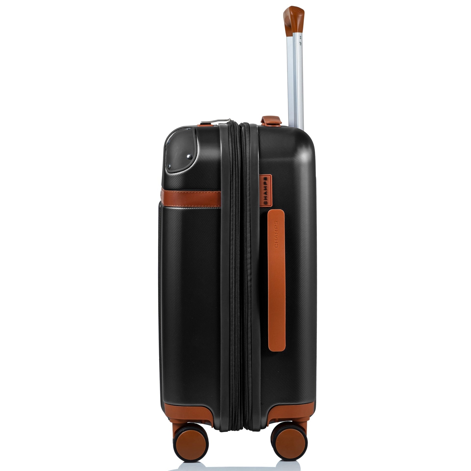 Vintage / Carry-on Champs Luggage Shopify Collective
