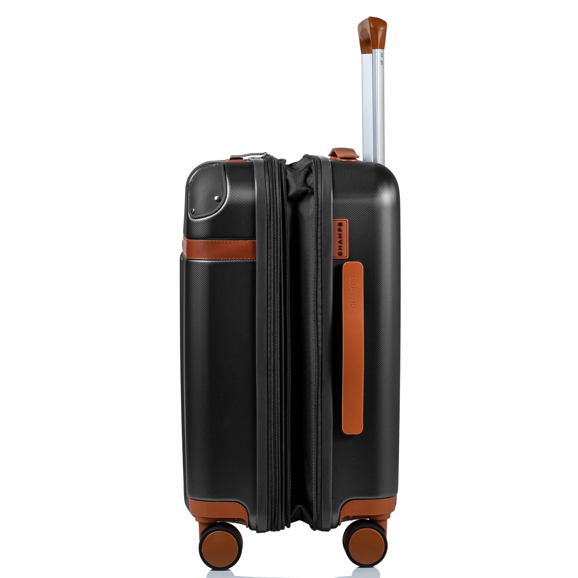 Vintage / Carry-on Champs Luggage Shopify Collective
