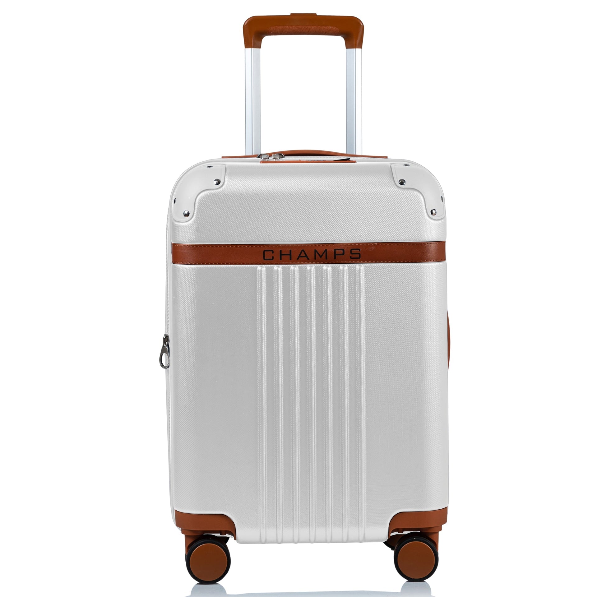 Vintage / Carry-on Champs Luggage Shopify Collective