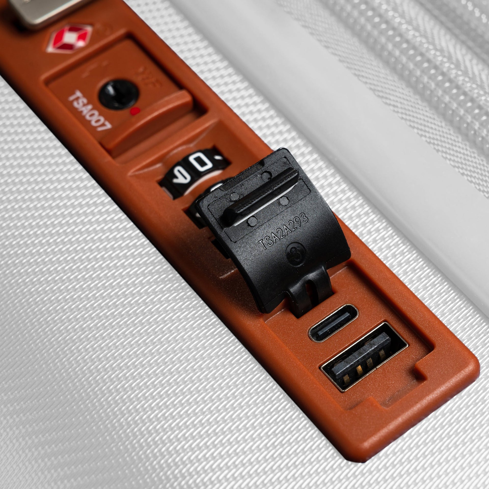 Vintage / Carry-on Champs Luggage Shopify Collective