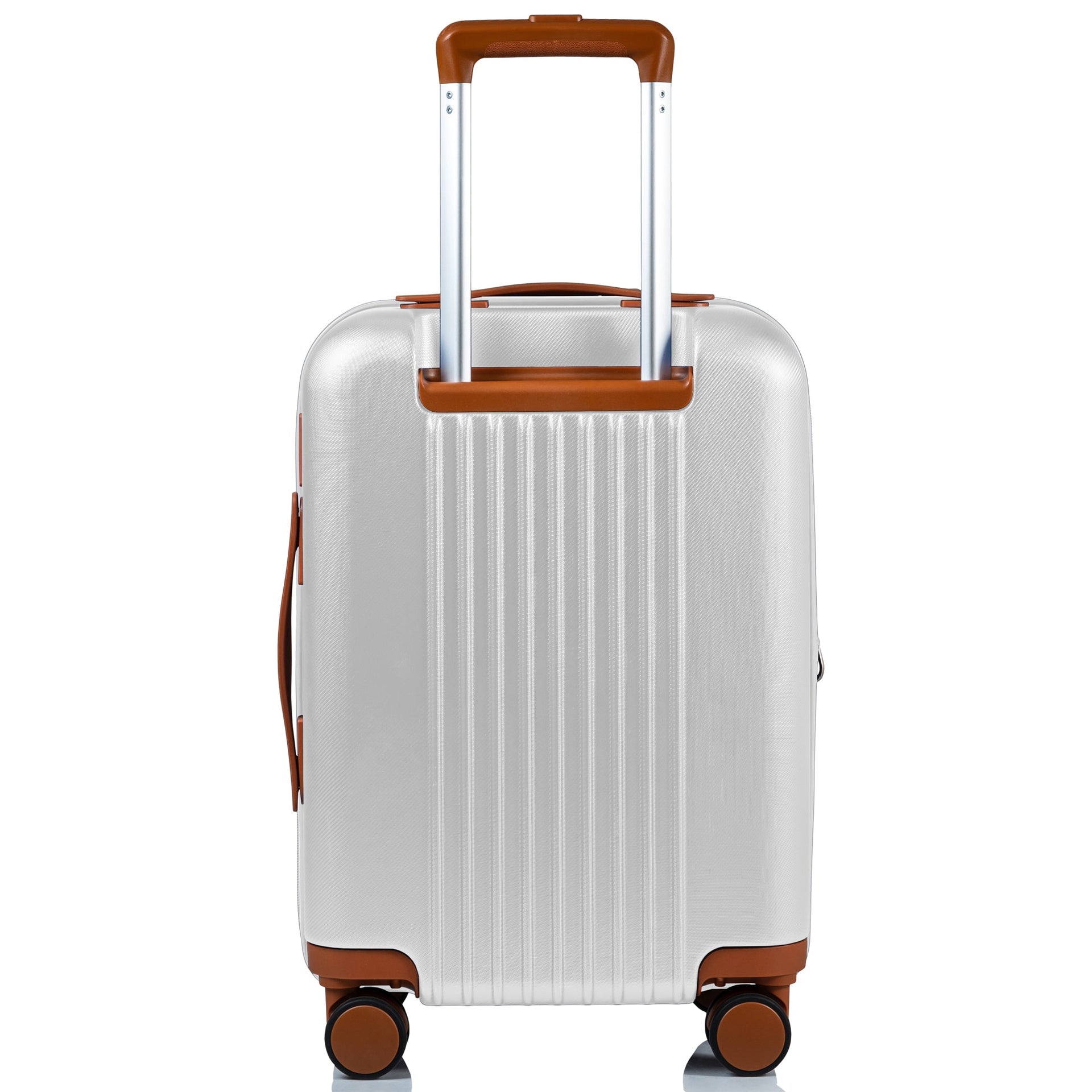 Vintage / Carry-on Champs Luggage Shopify Collective