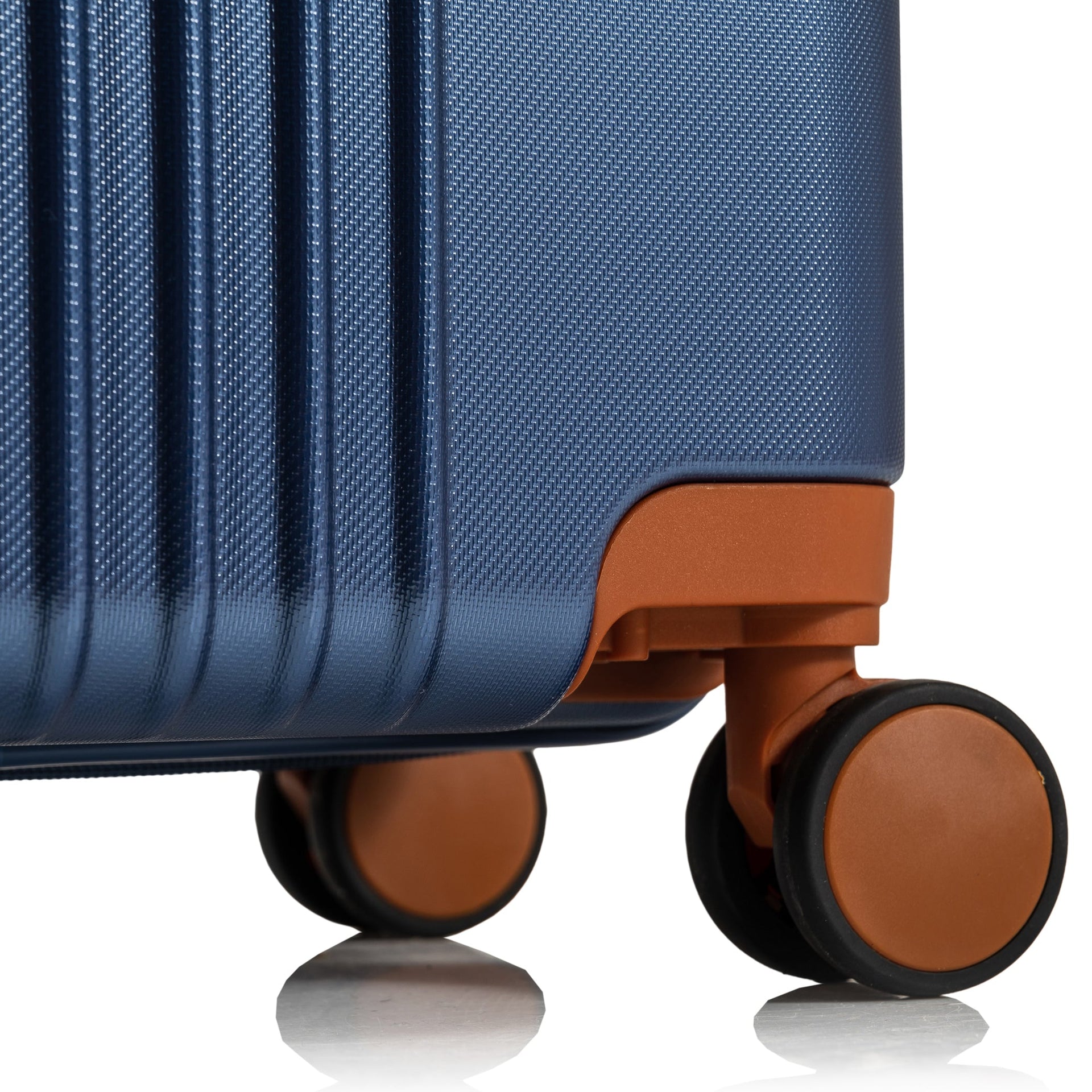Vintage / Carry-on Champs Luggage Shopify Collective