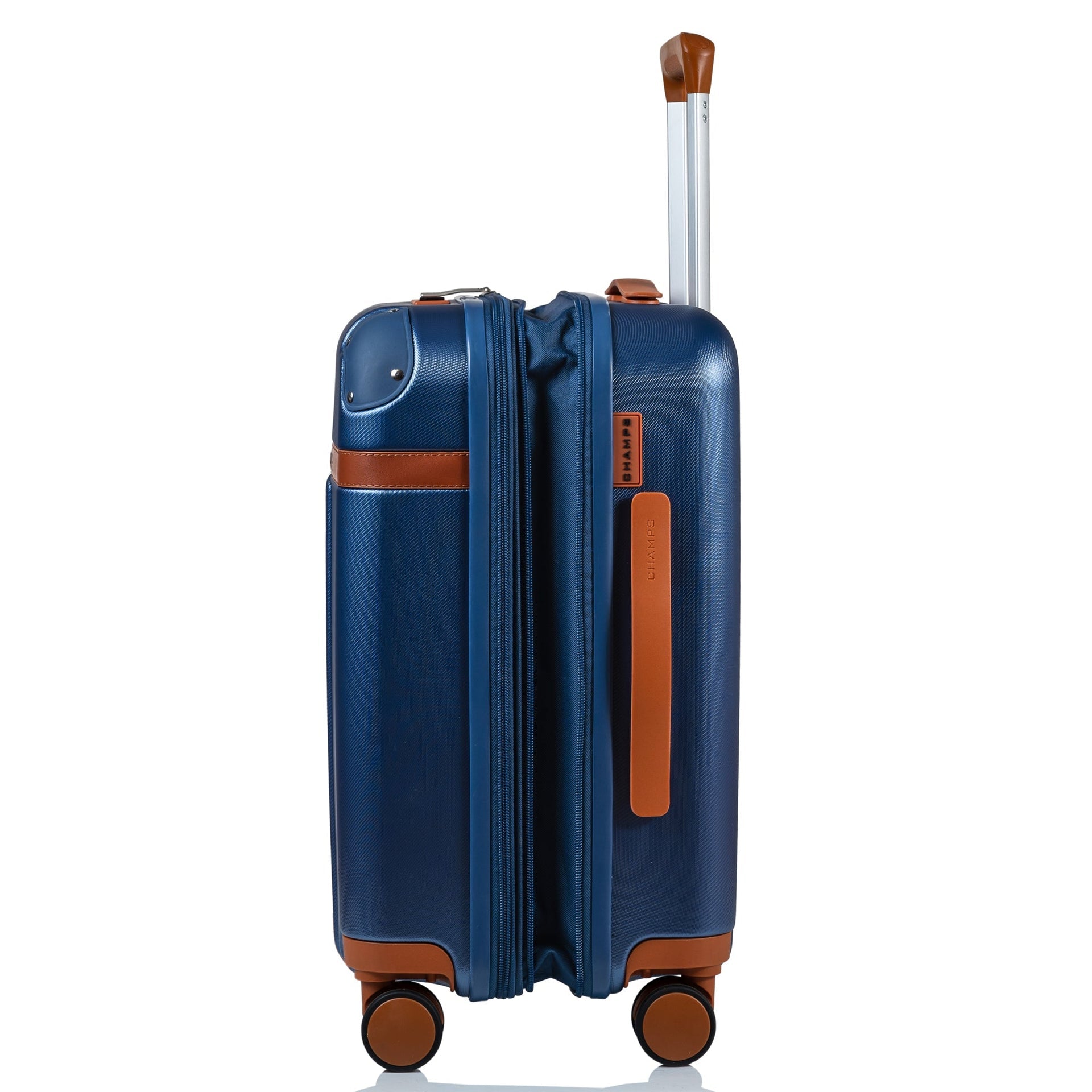 Vintage / Carry-on Champs Luggage Shopify Collective