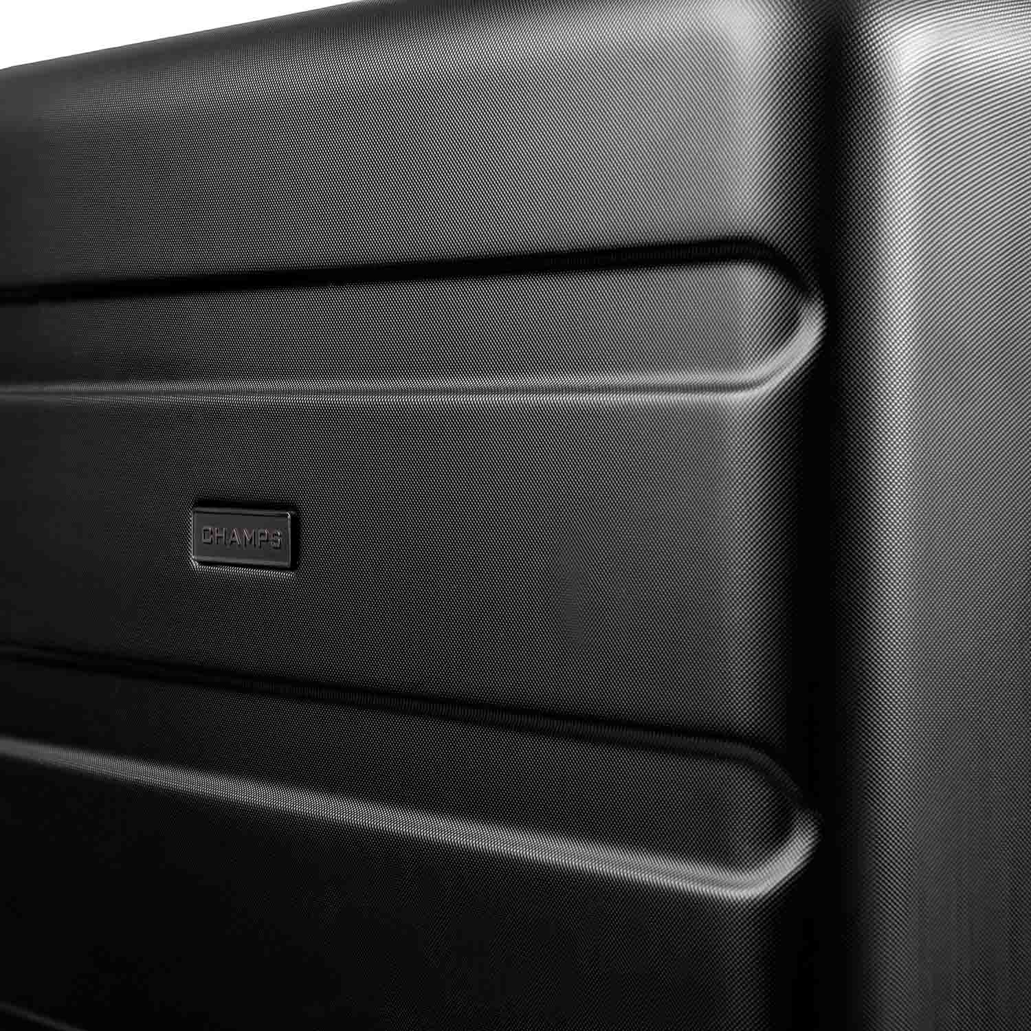 Tech / 2-Piece Luggage Set Champs Luggage Shopify Collective