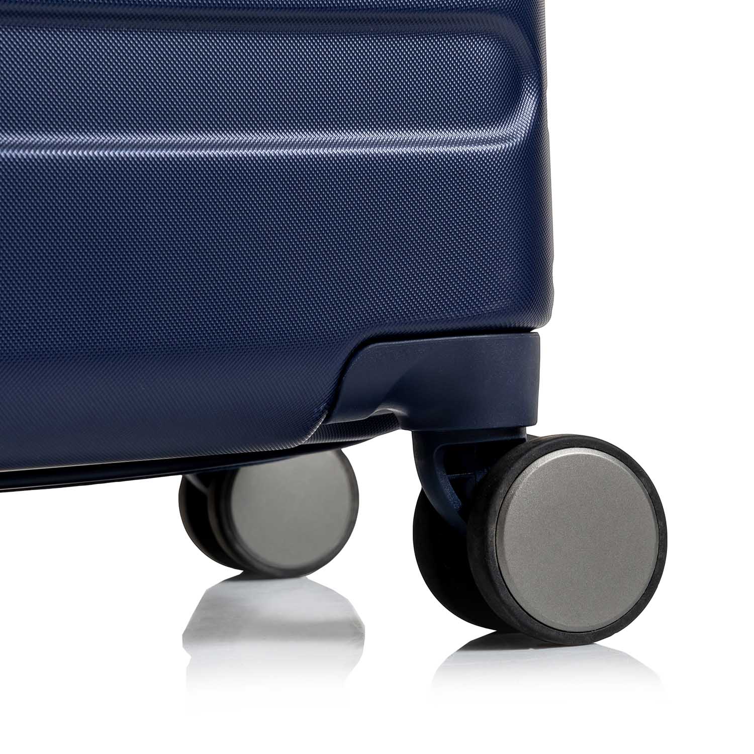 Tech / 2-Piece Luggage Set Champs Luggage Shopify Collective