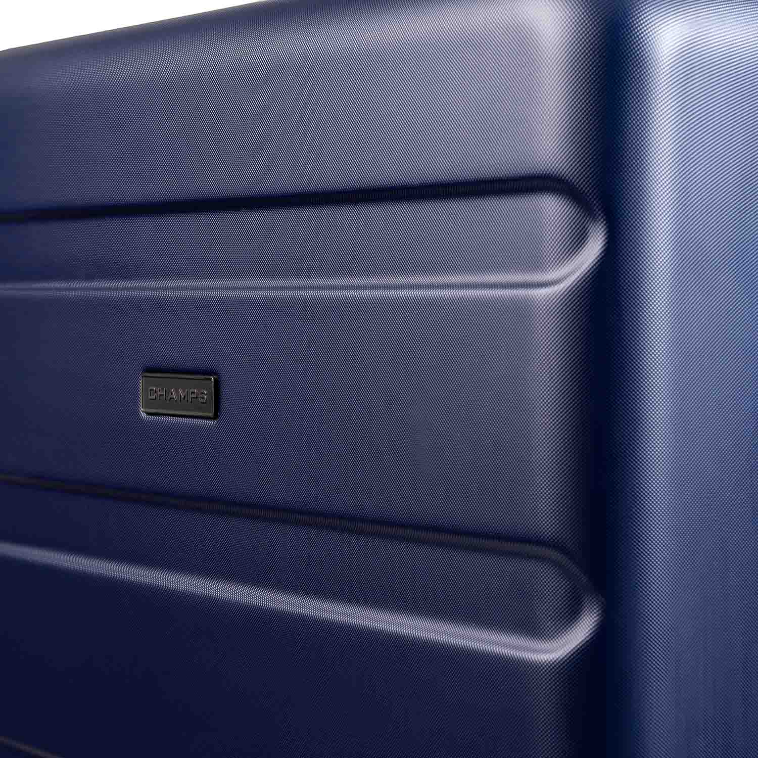 Tech / 2-Piece Luggage Set Champs Luggage Shopify Collective