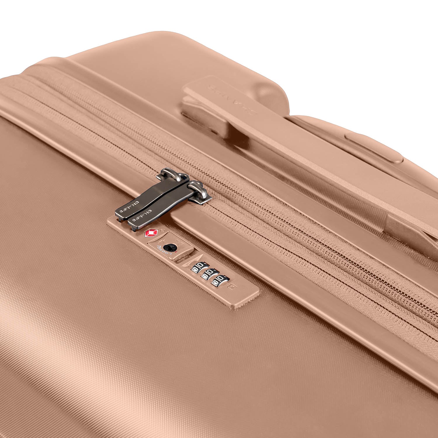 Tech / 2-Piece Luggage Set Champs Luggage Shopify Collective