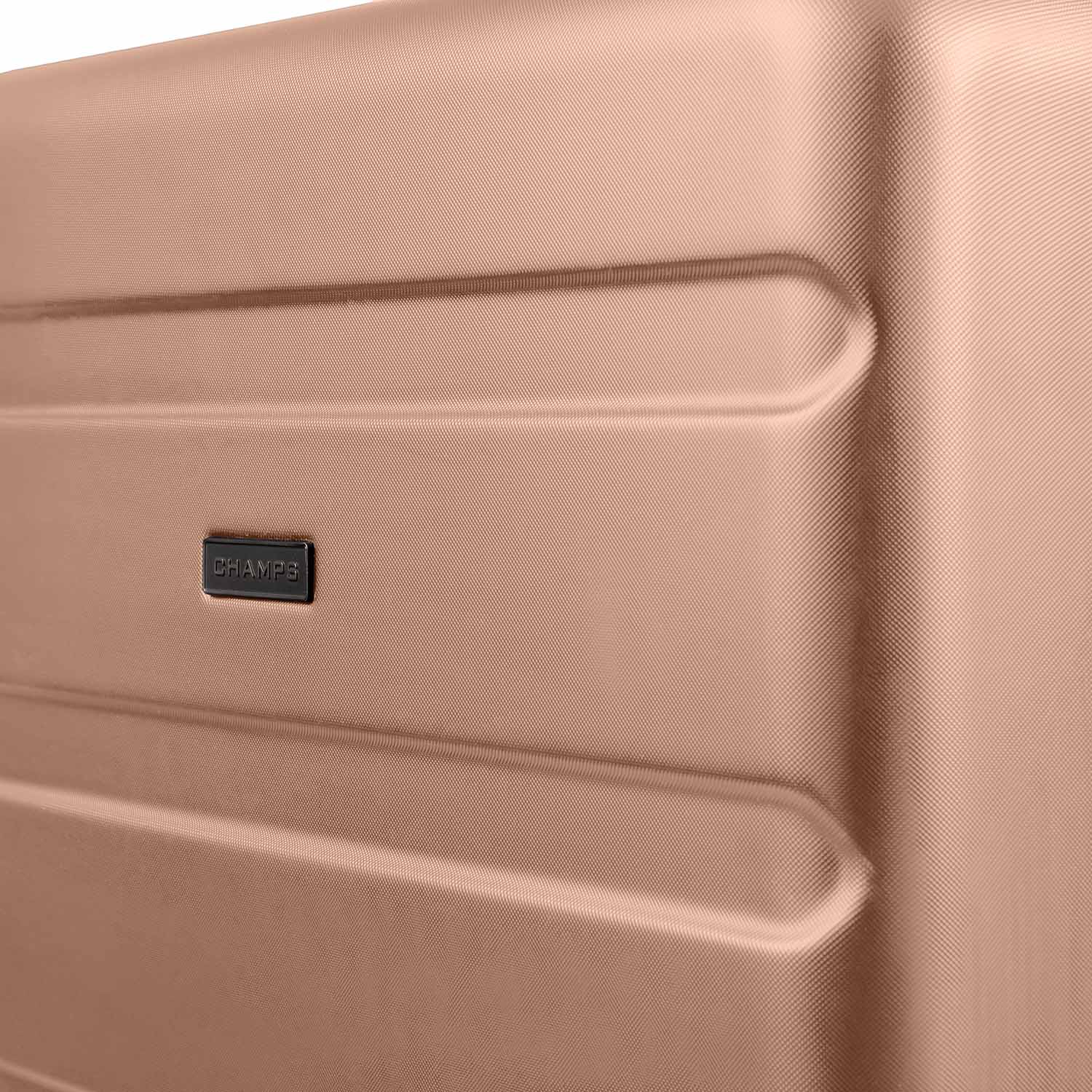 Tech / 2-Piece Luggage Set Champs Luggage Shopify Collective