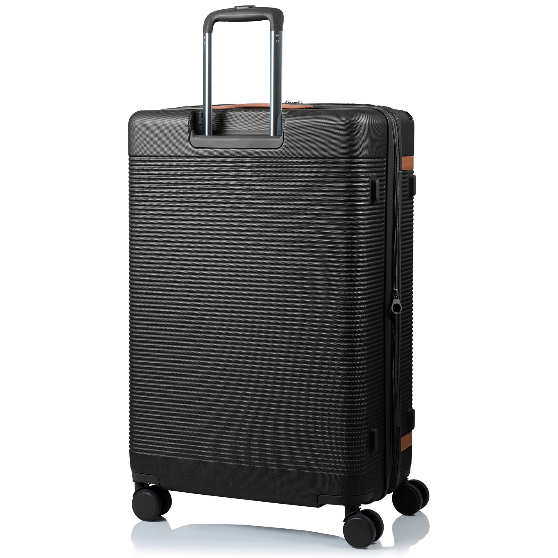 Vintage III / 3-Piece Luggage Set Champs Luggage Shopify Collective