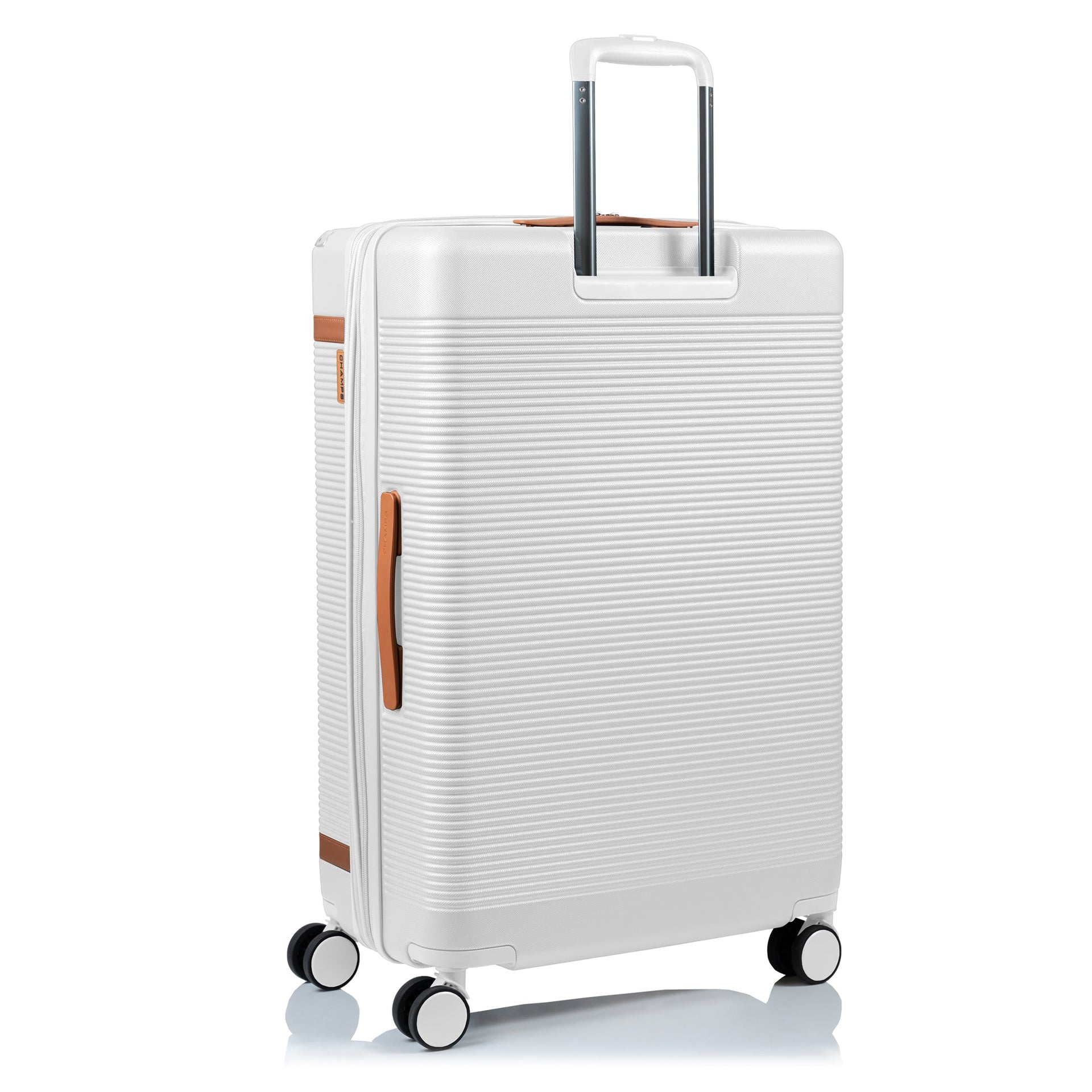 Vintage III / 3-Piece Luggage Set Champs Luggage Shopify Collective