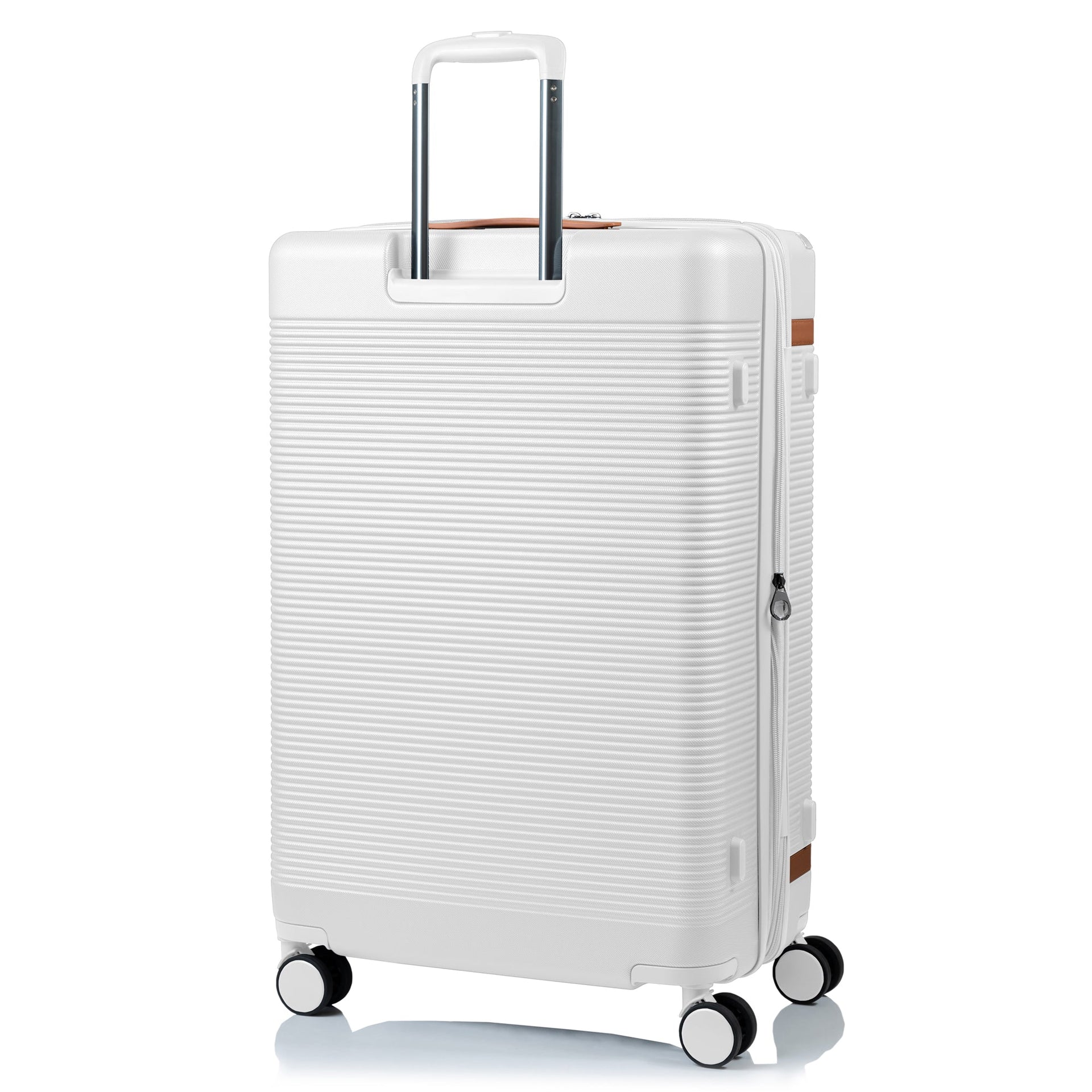 Vintage III / 3-Piece Luggage Set Champs Luggage Shopify Collective