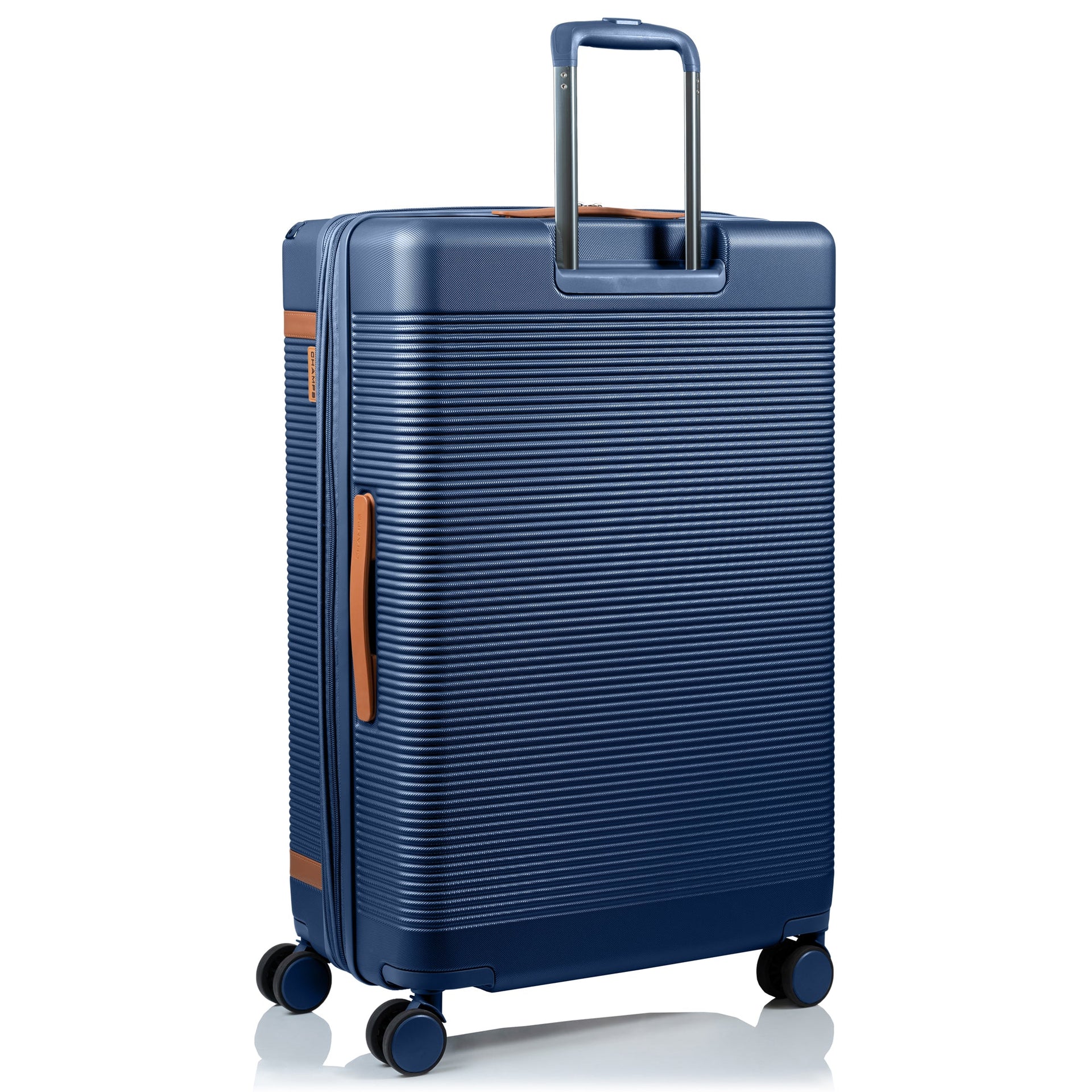 Vintage III / 3-Piece Luggage Set Champs Luggage Shopify Collective