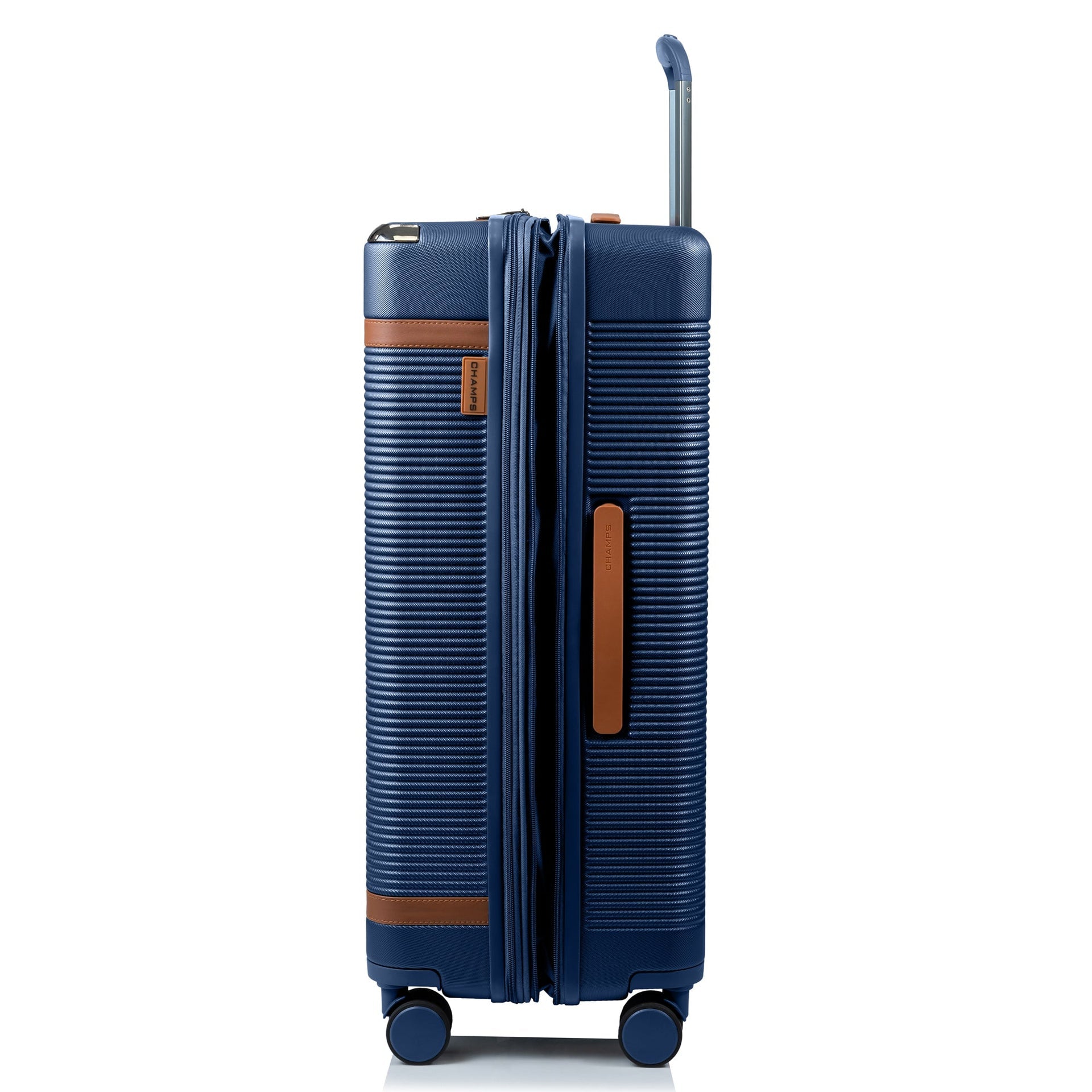 Vintage III / 3-Piece Luggage Set Champs Luggage Shopify Collective