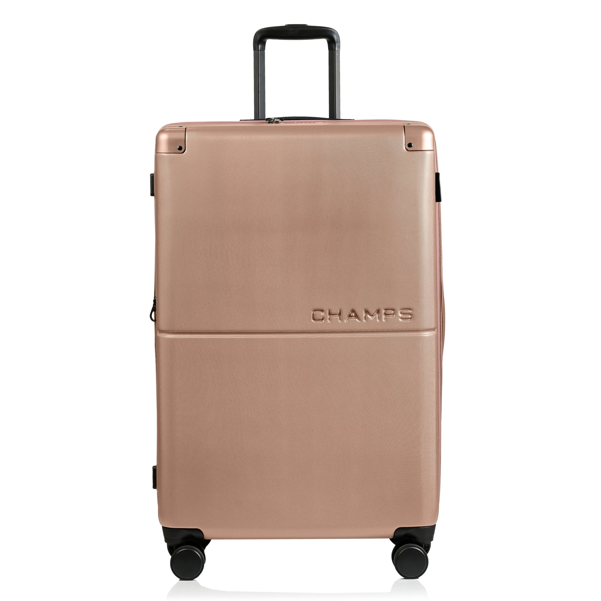 Earth / 3-Piece Luggage Set Champs Luggage Shopify Collective