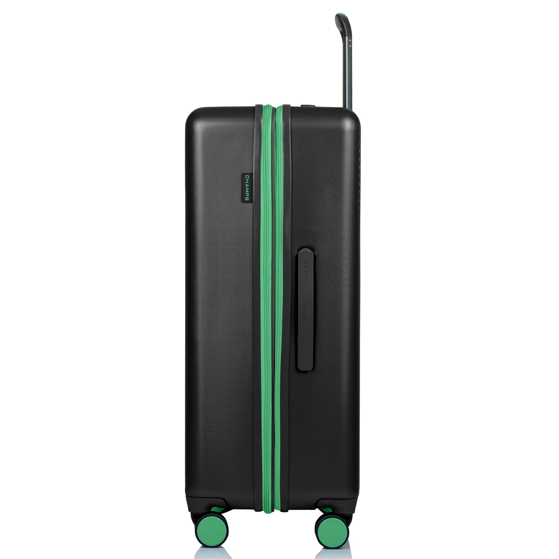 Fresh / 3-Piece Luggage Set Champs Luggage Shopify Collective