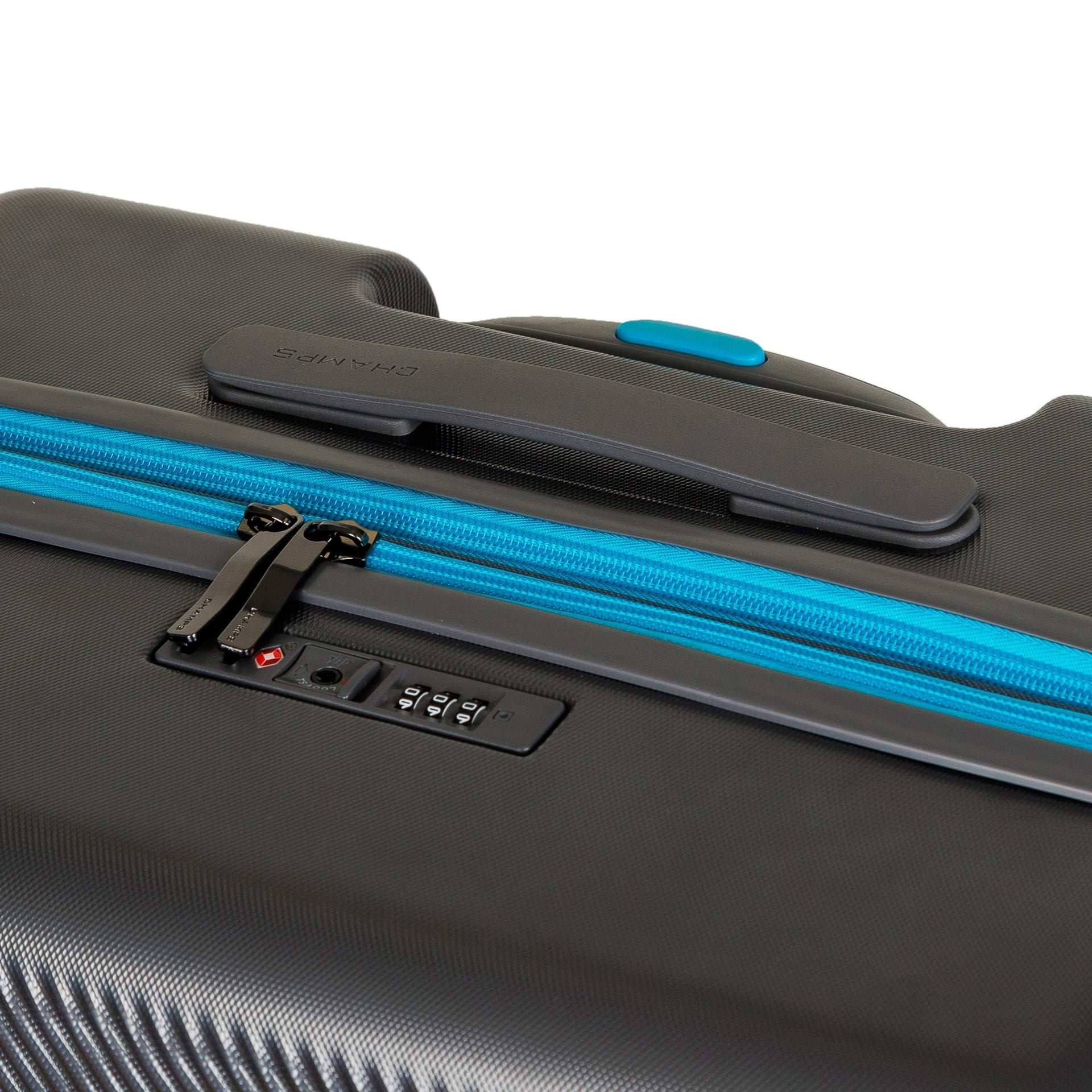 Fresh / 3-Piece Luggage Set Champs Luggage Shopify Collective