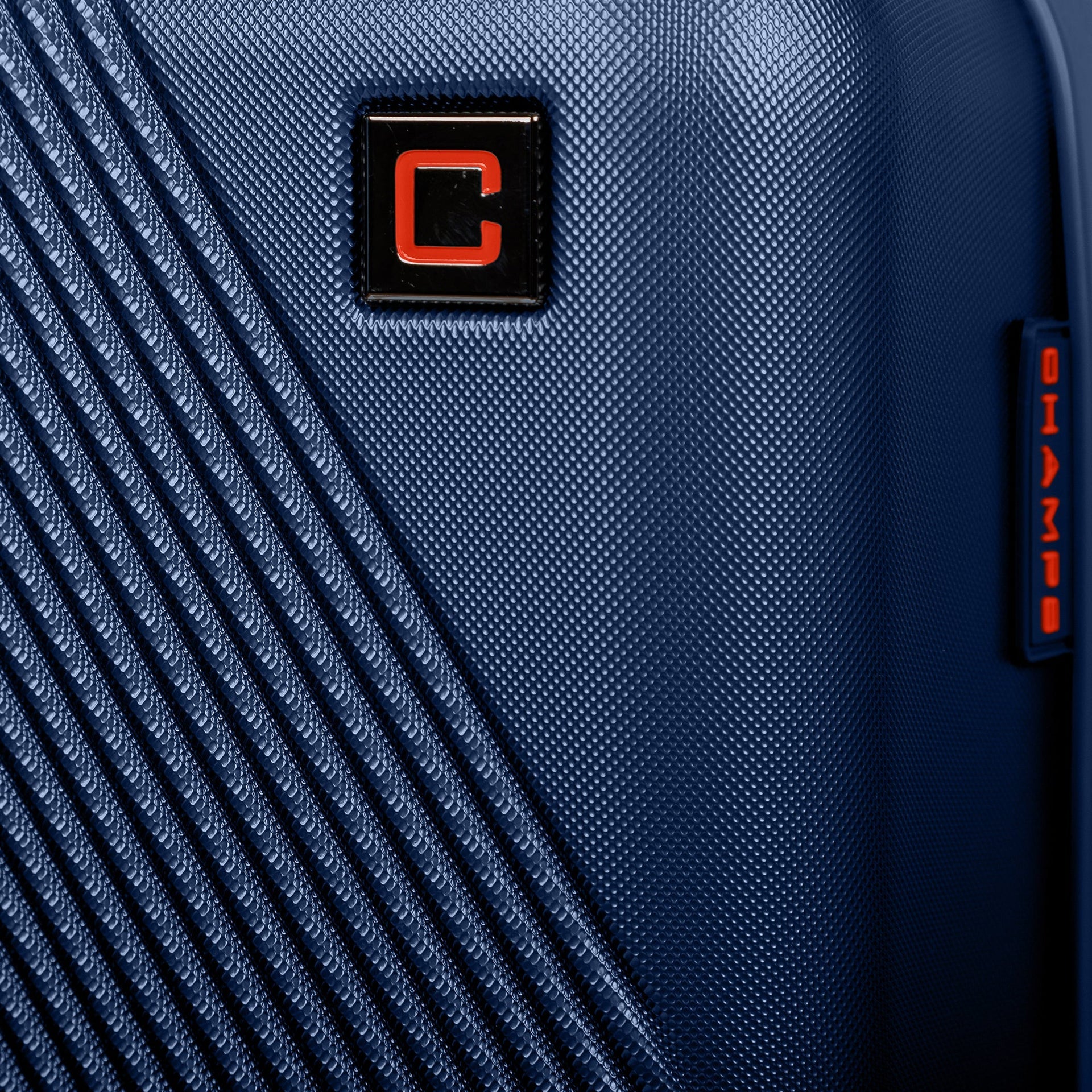 Fresh / 3-Piece Luggage Set Champs Luggage Shopify Collective