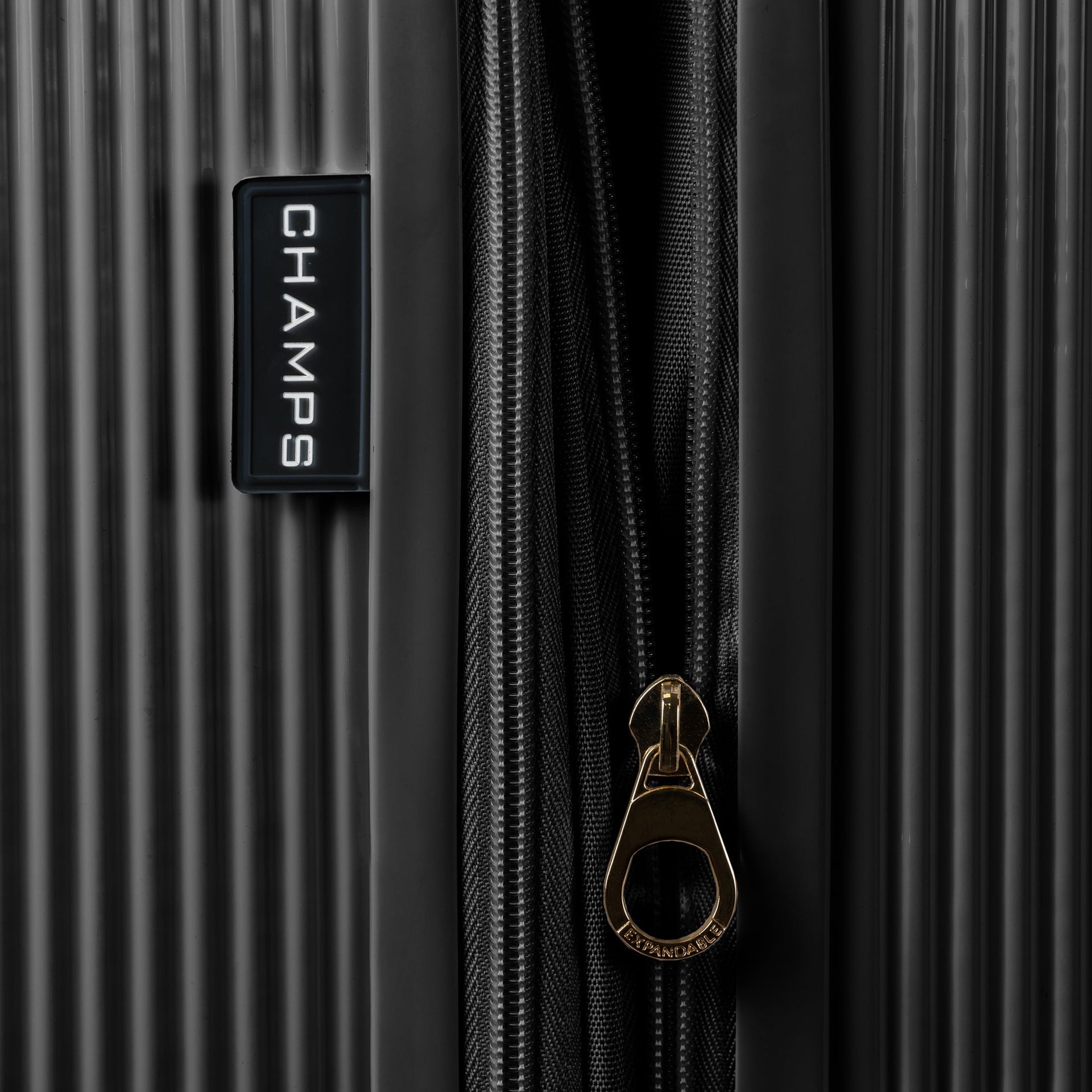 Luxe / 3-Piece Luggage Set Champs Luggage Shopify Collective