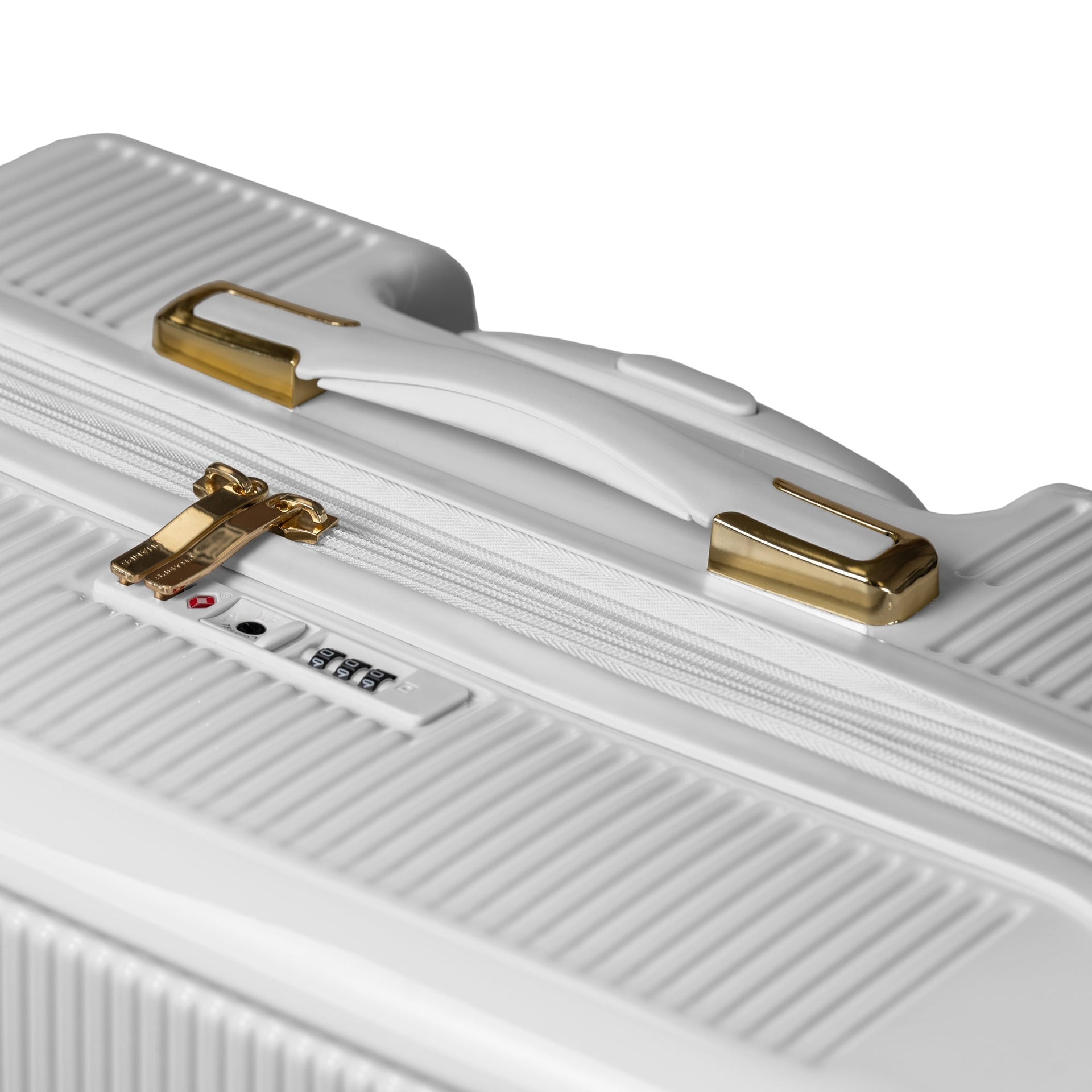 Luxe / 3-Piece Luggage Set Champs Luggage Shopify Collective