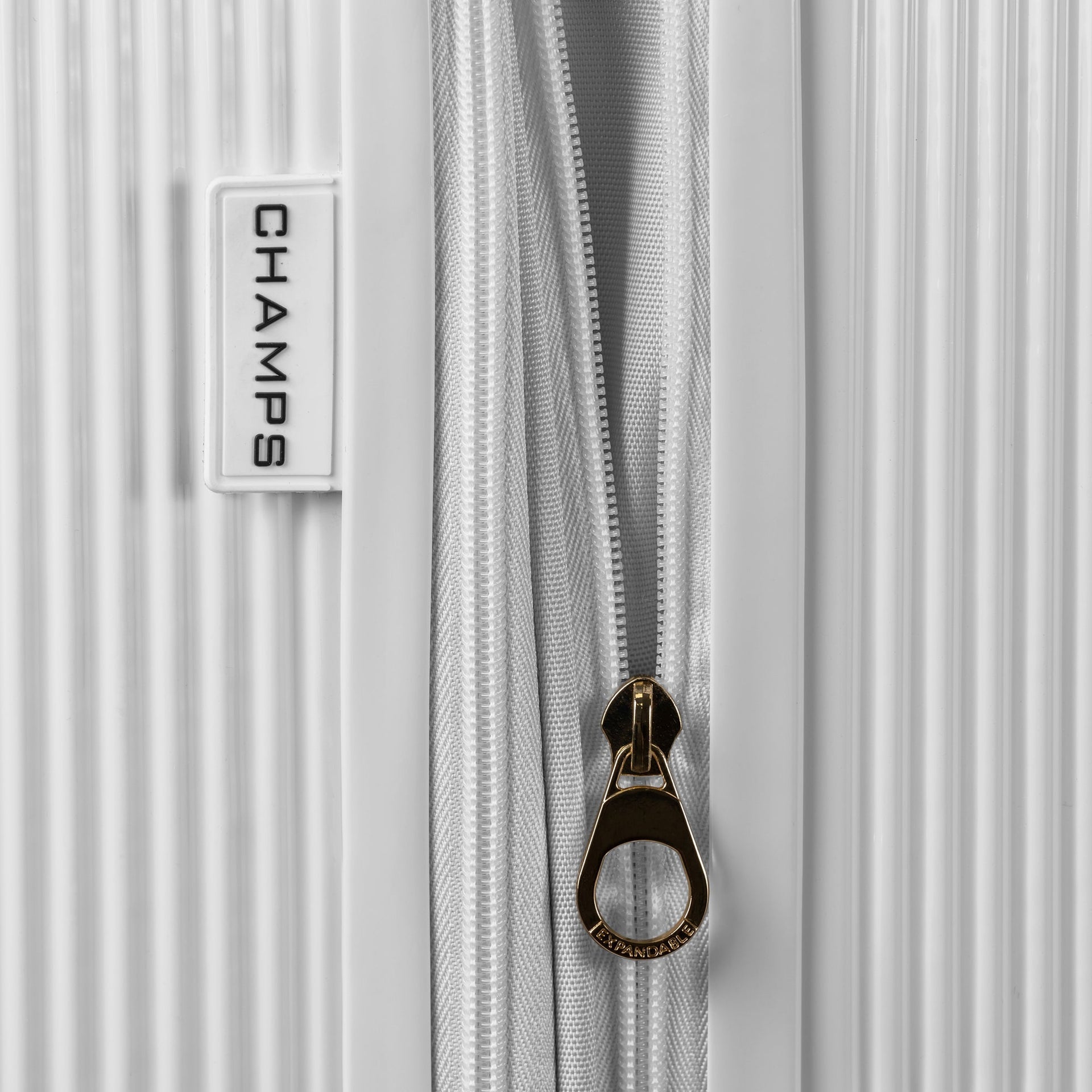 Luxe / 3-Piece Luggage Set Champs Luggage Shopify Collective