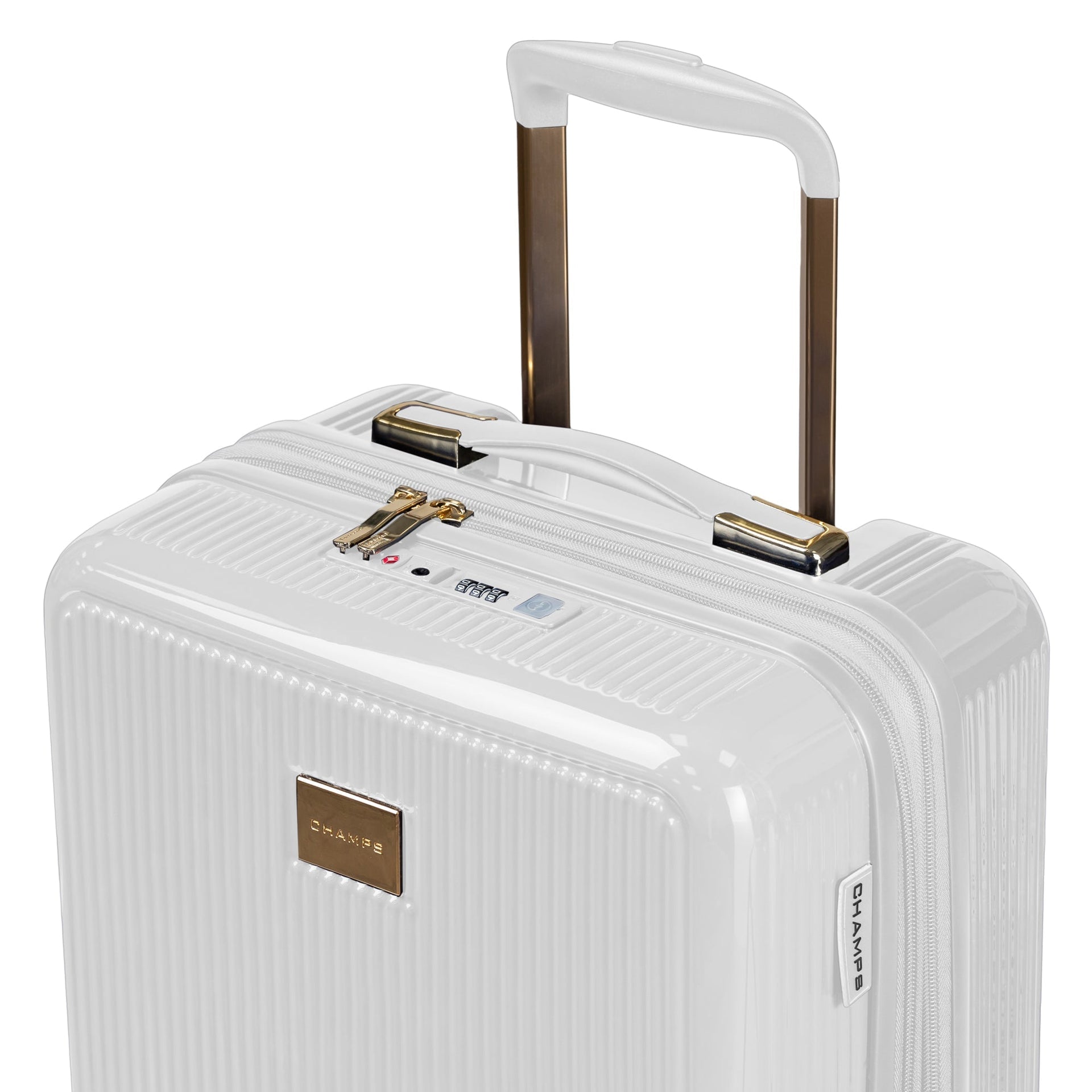 Luxe / 3-Piece Luggage Set Champs Luggage Shopify Collective