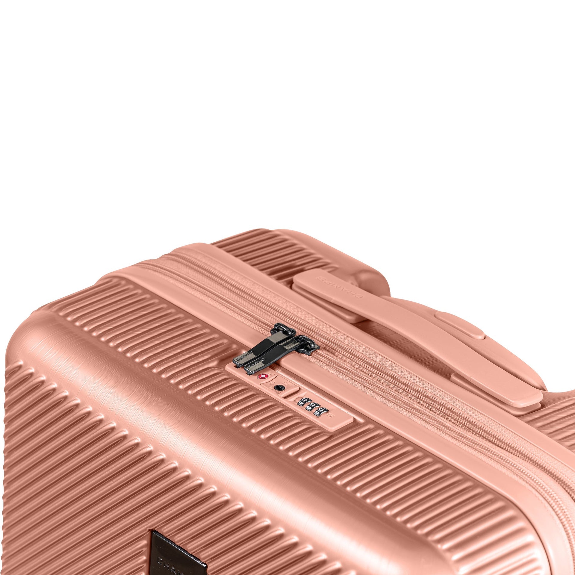 Iconic II / 3-Piece Luggage Set Champs Luggage Shopify Collective