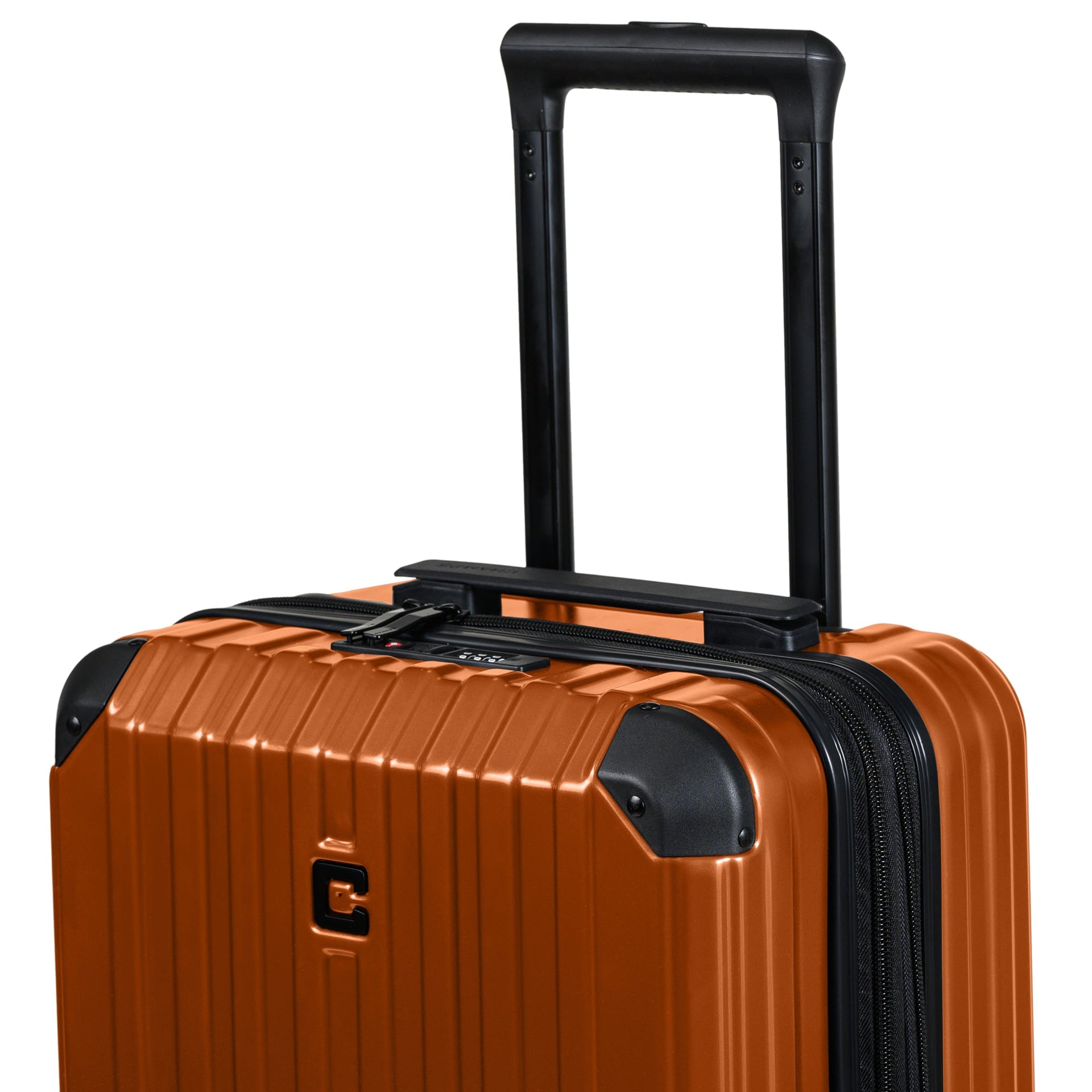 Element / 3-Piece Luggage Set Champs Luggage Shopify Collective