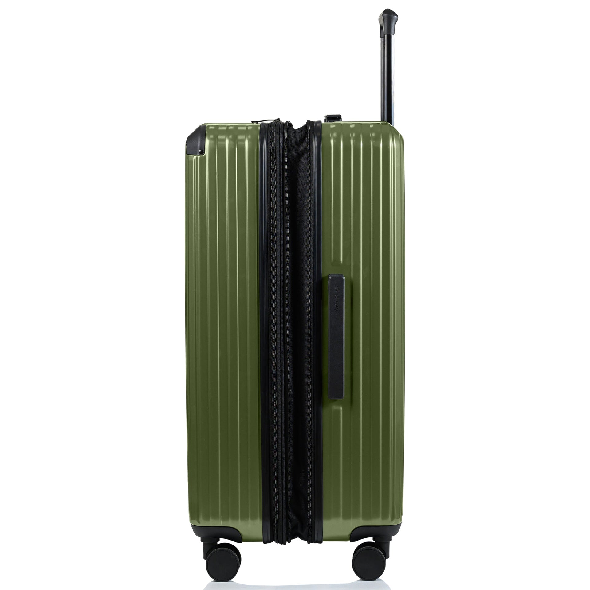 Element / 3-Piece Luggage Set Champs Luggage Shopify Collective