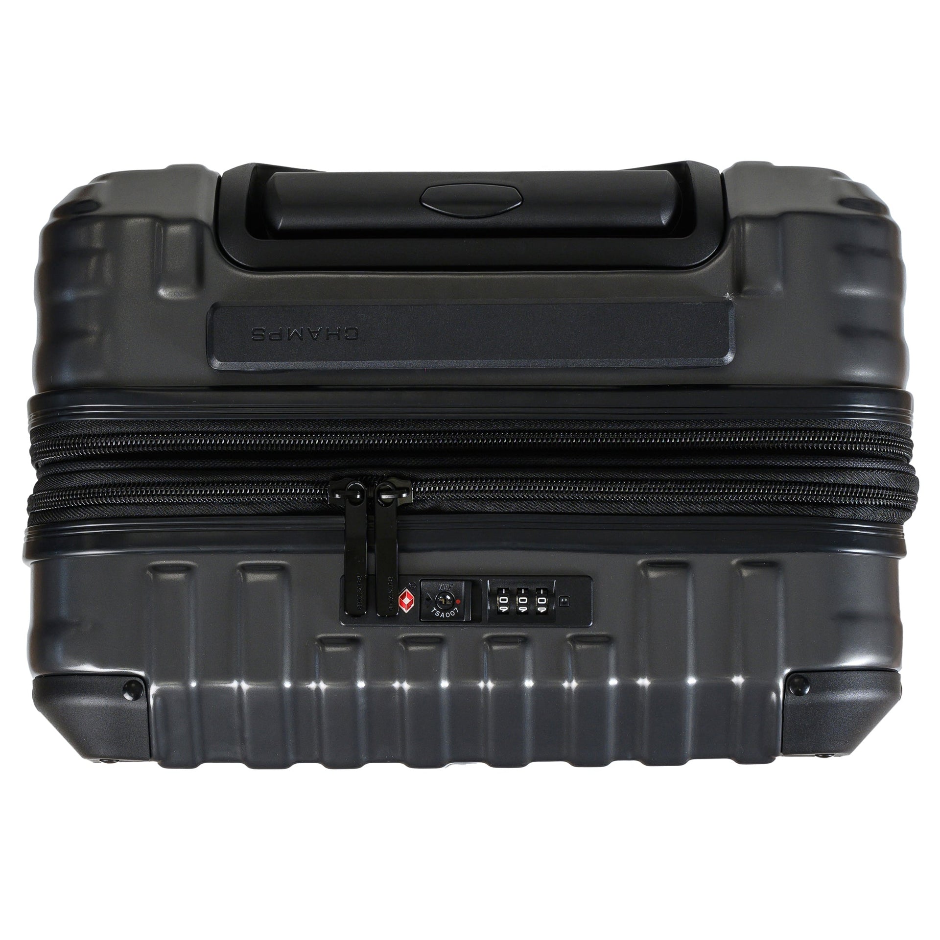 Element / 3-Piece Luggage Set Champs Luggage Shopify Collective