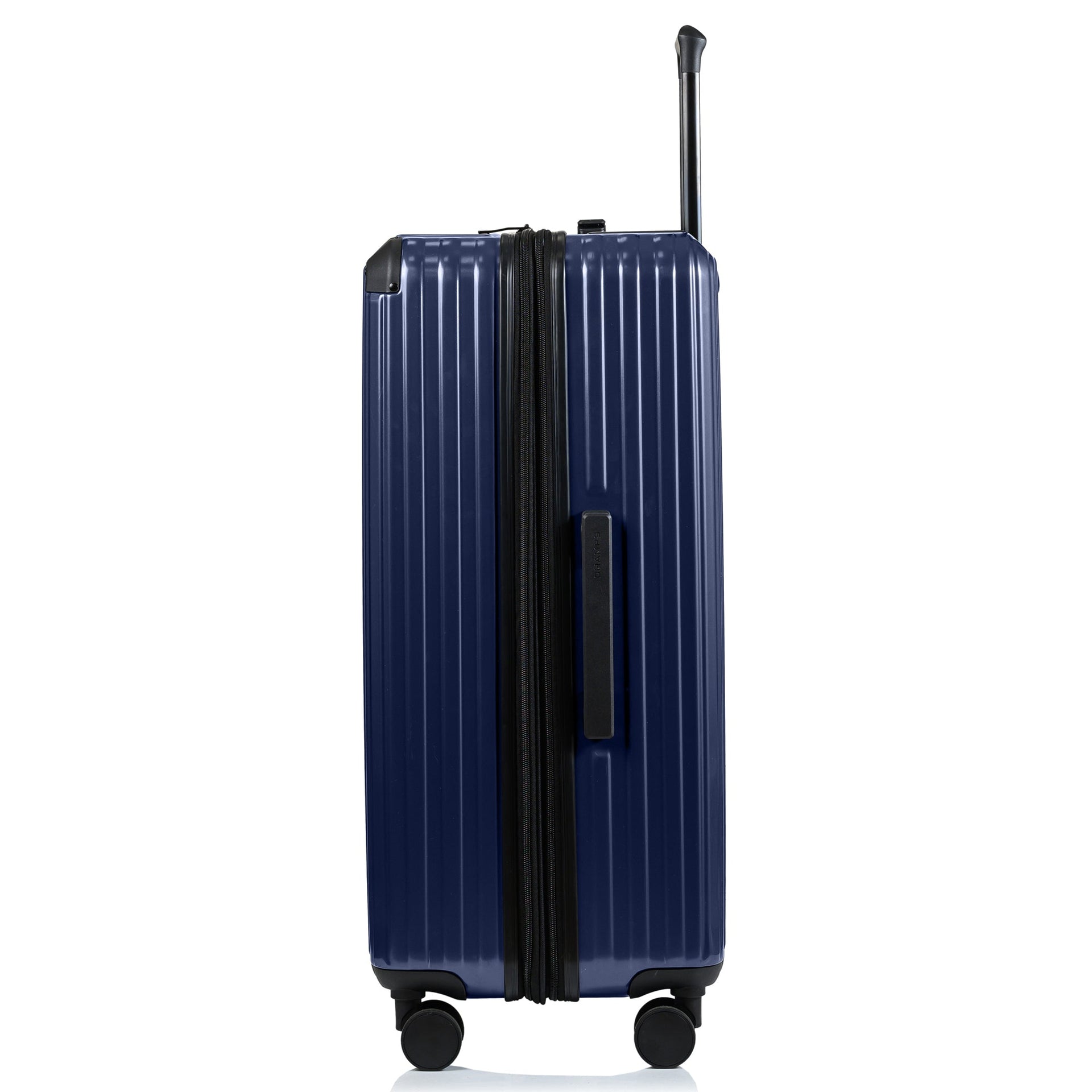 Element / 3-Piece Luggage Set Champs Luggage Shopify Collective