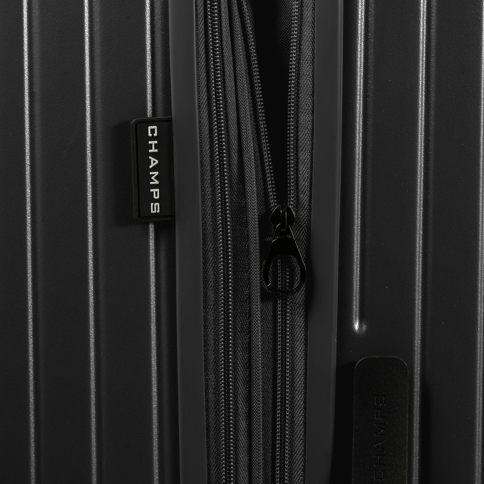 Fresh II / 3-Piece Luggage Set Champs Luggage Shopify Collective