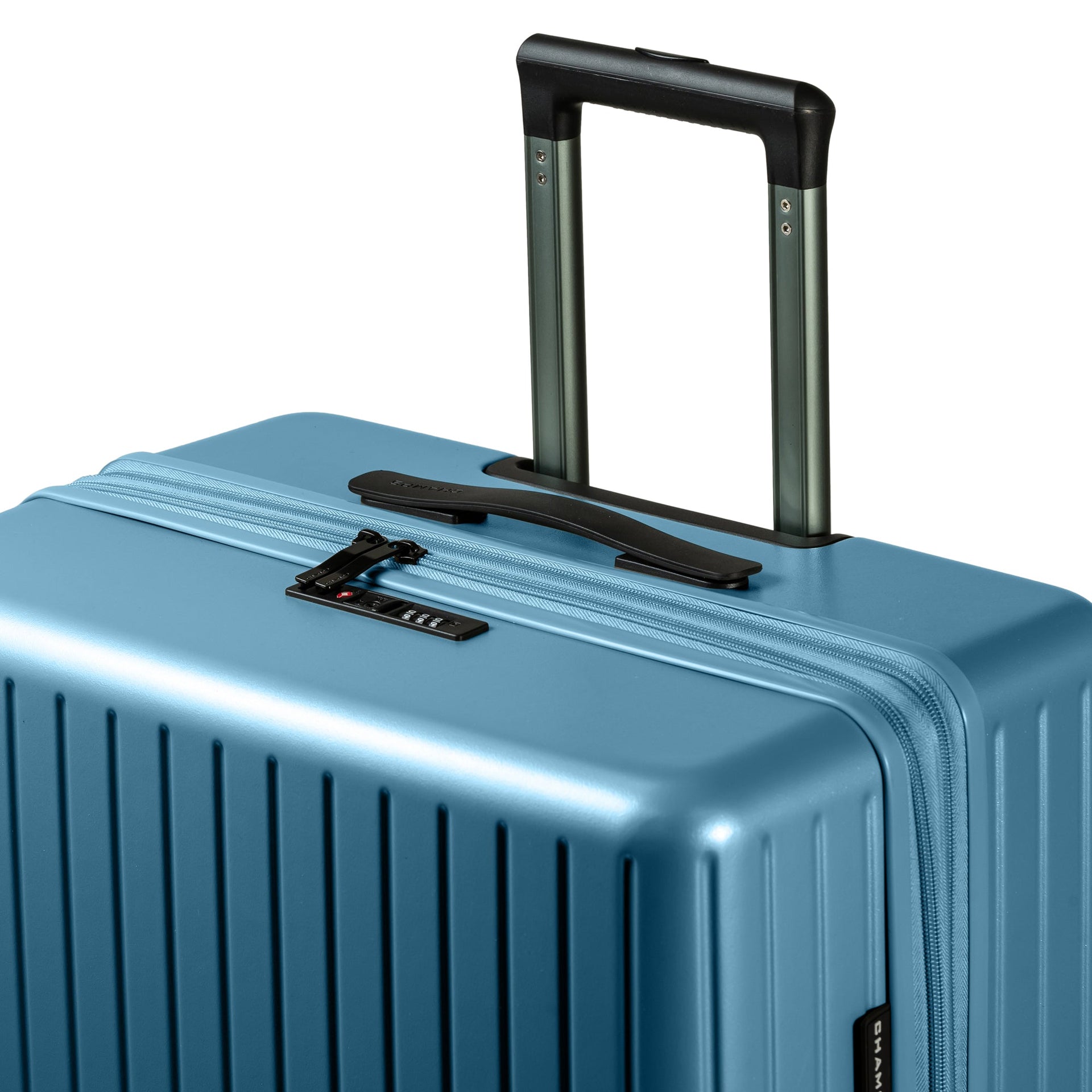 Fresh II / 3-Piece Luggage Set Champs Luggage Shopify Collective