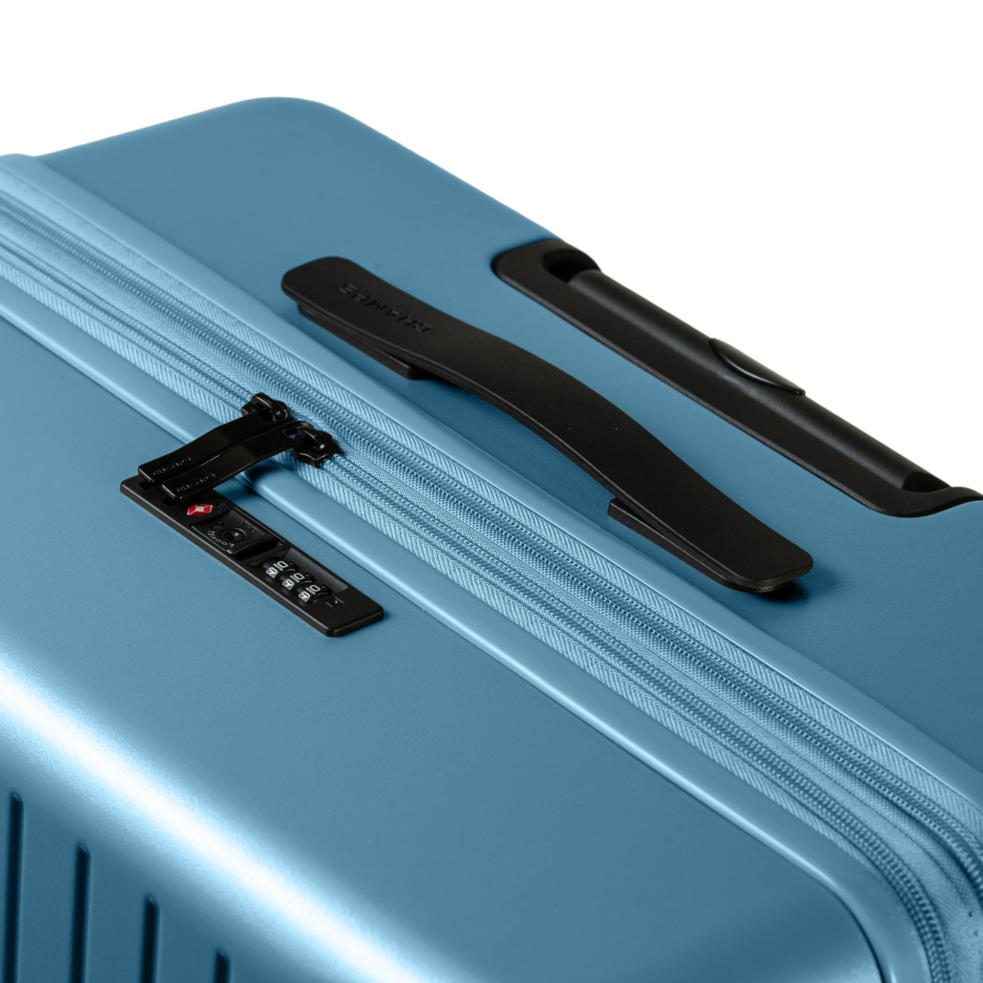 Fresh II / 3-Piece Luggage Set Champs Luggage Shopify Collective