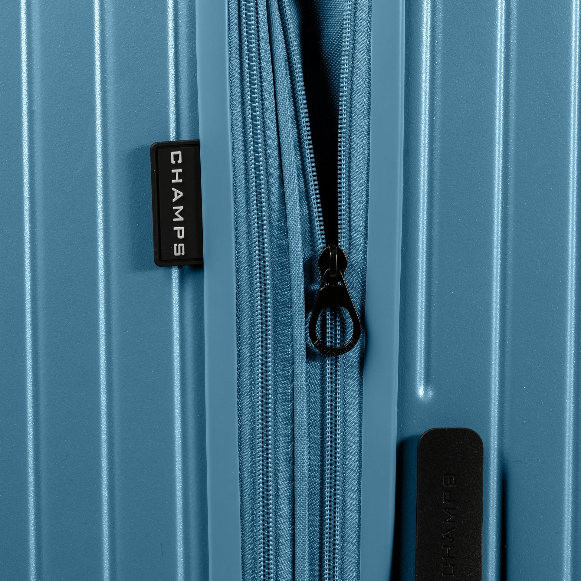 Fresh II / 3-Piece Luggage Set Champs Luggage Shopify Collective