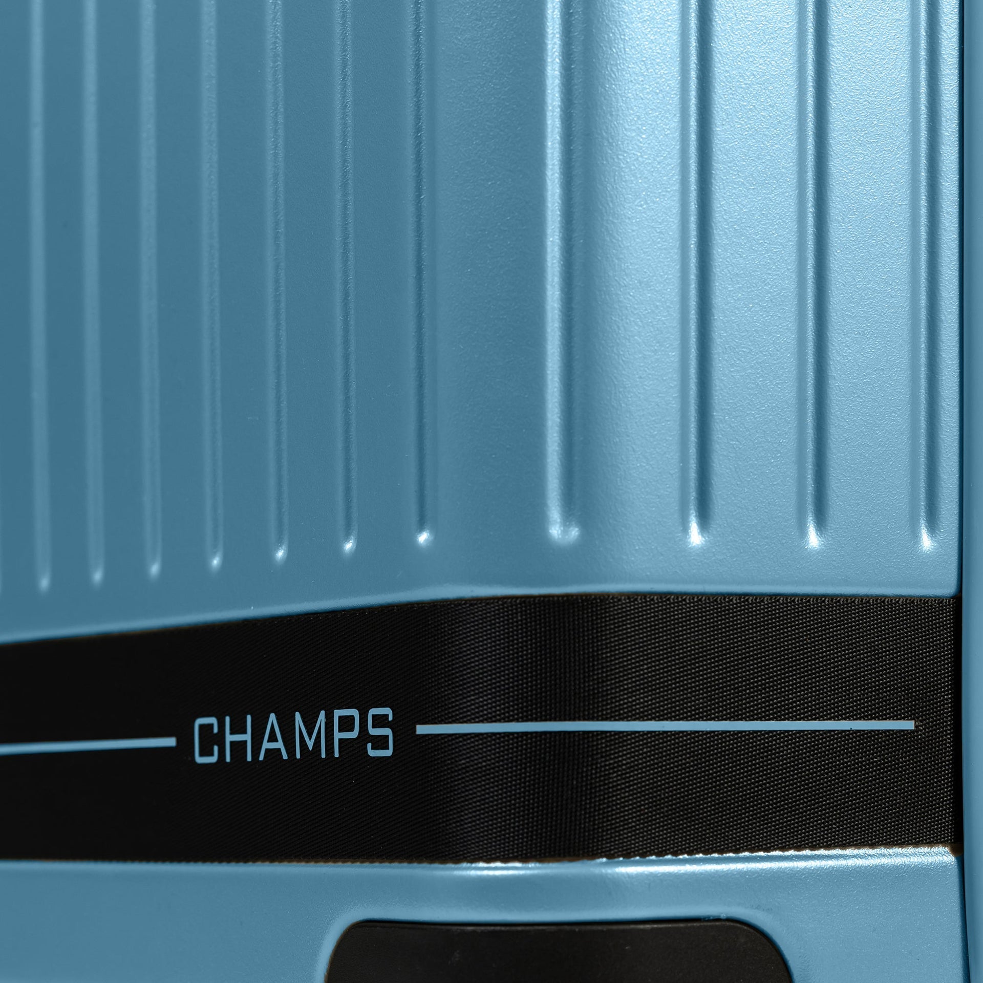 Fresh II / 3-Piece Luggage Set Champs Luggage Shopify Collective