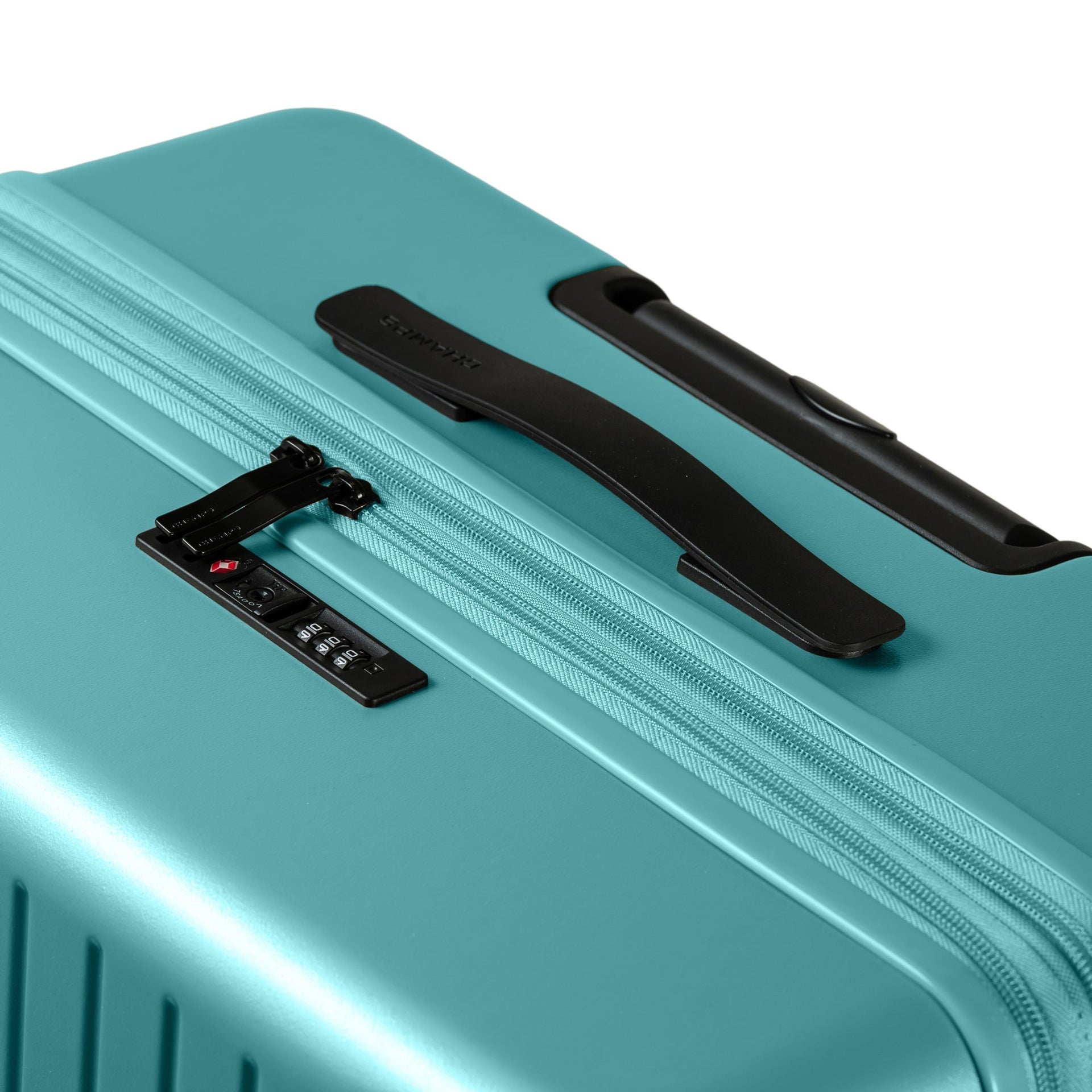 Fresh II / 3-Piece Luggage Set Champs Luggage Shopify Collective