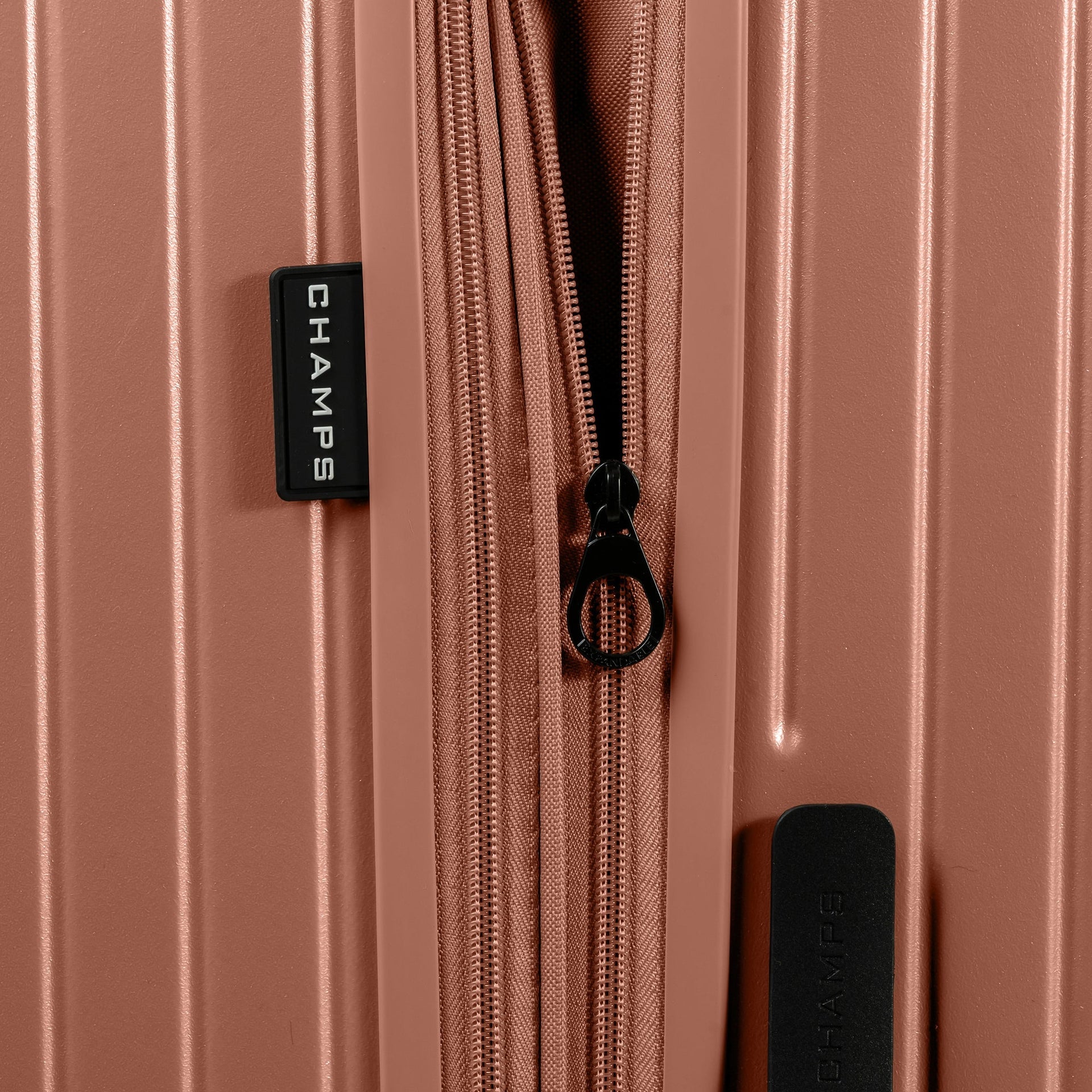 Fresh II / 3-Piece Luggage Set Champs Luggage Shopify Collective