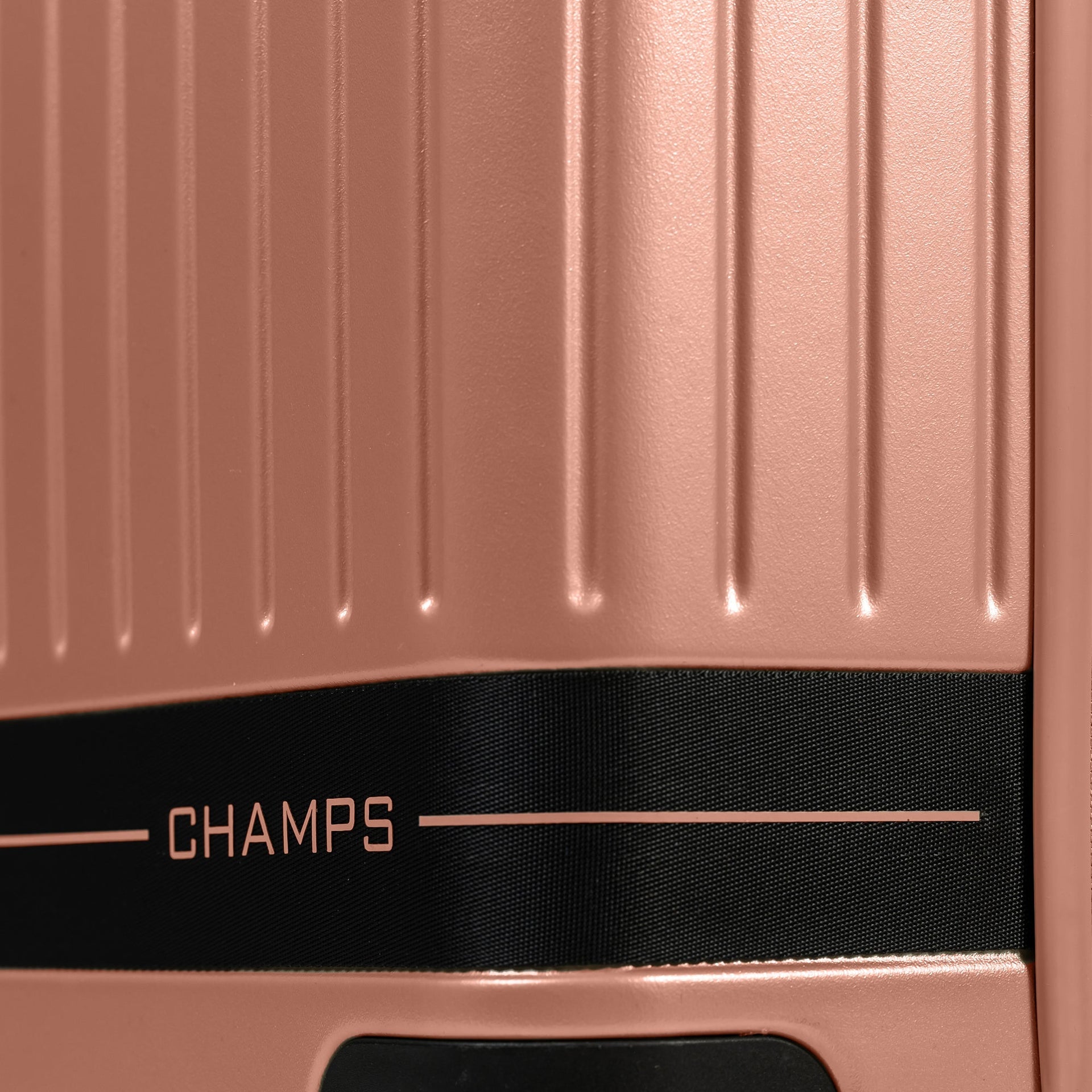 Fresh II / 3-Piece Luggage Set Champs Luggage Shopify Collective