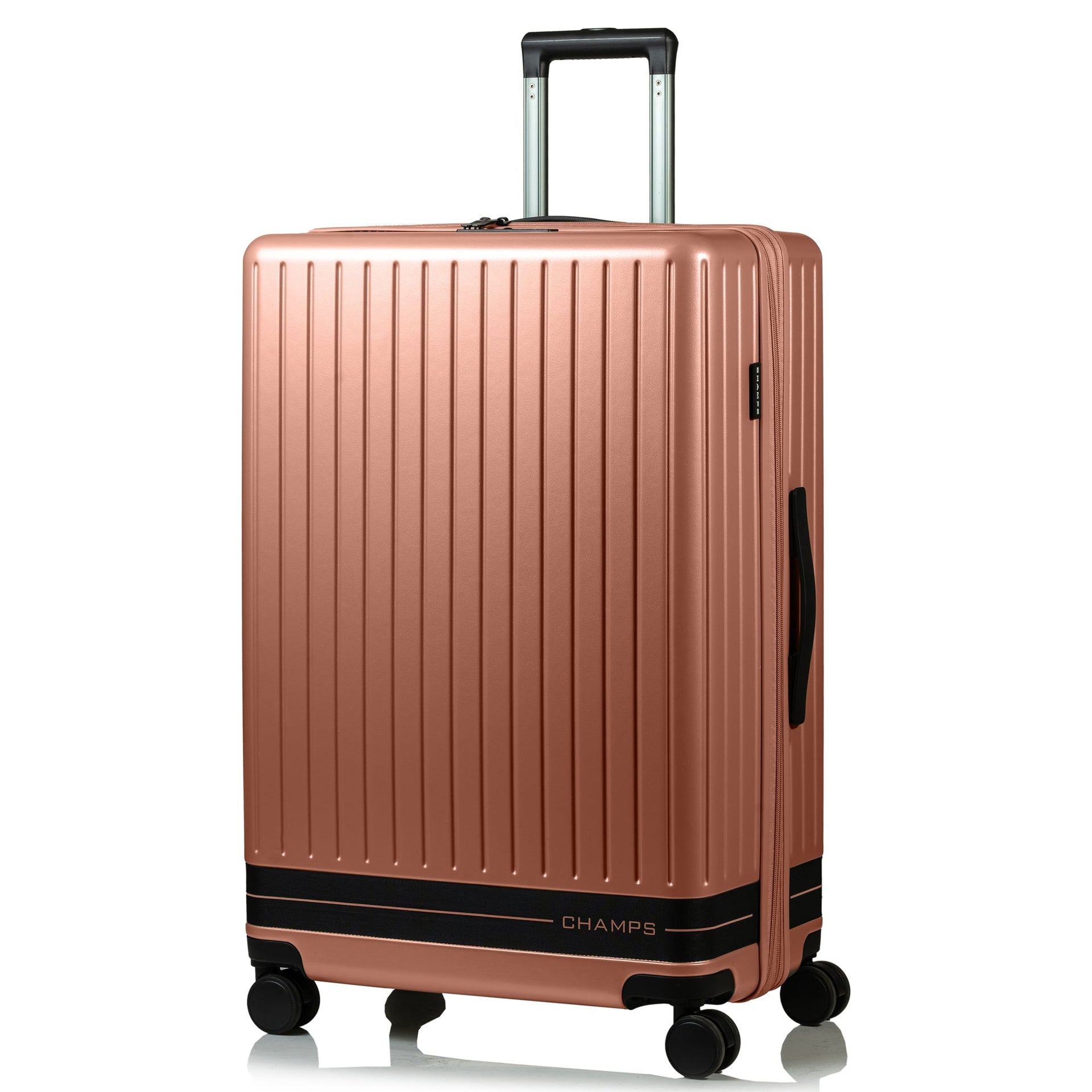 Fresh II / 3-Piece Luggage Set Champs Luggage Shopify Collective