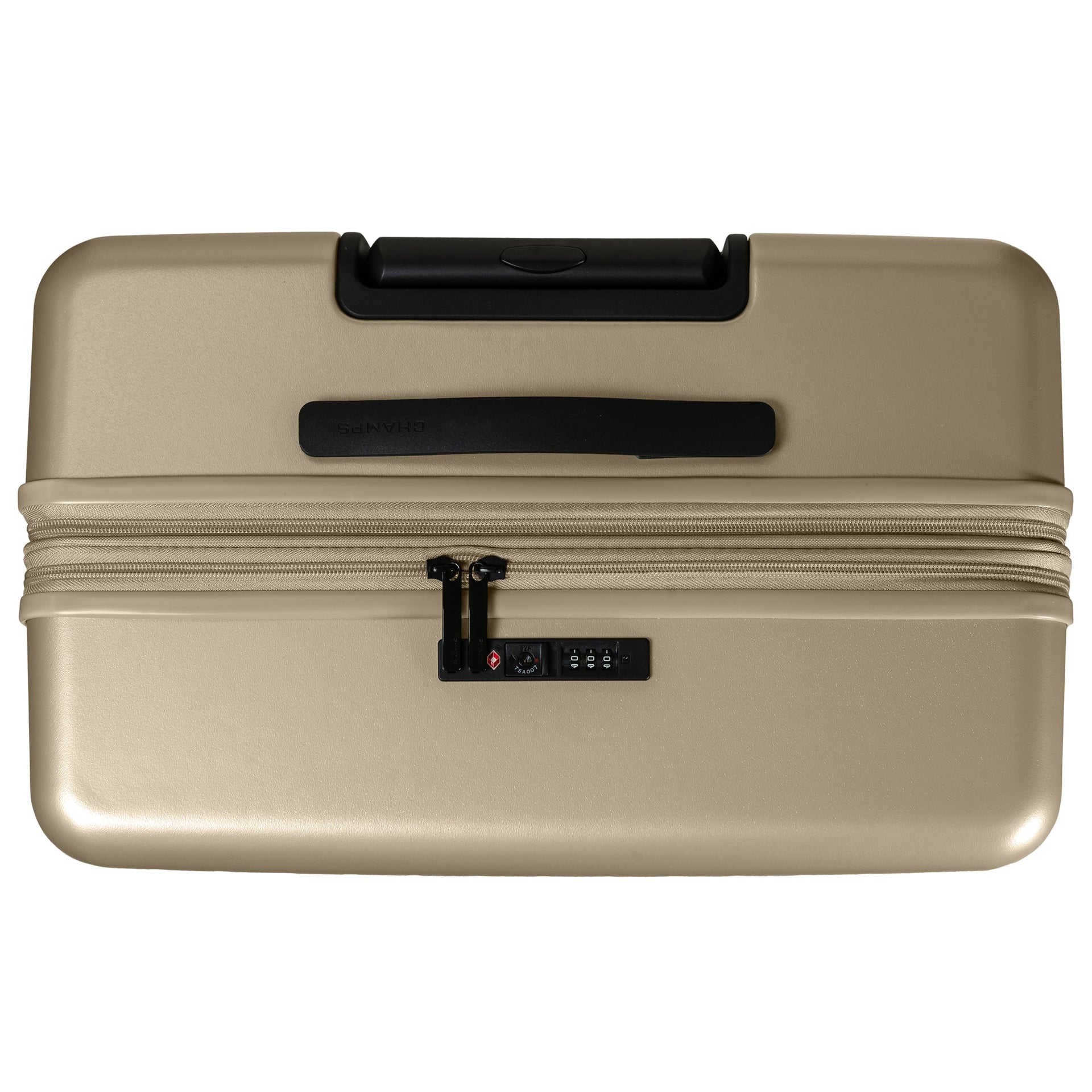 Fresh II / 3-Piece Luggage Set Champs Luggage Shopify Collective