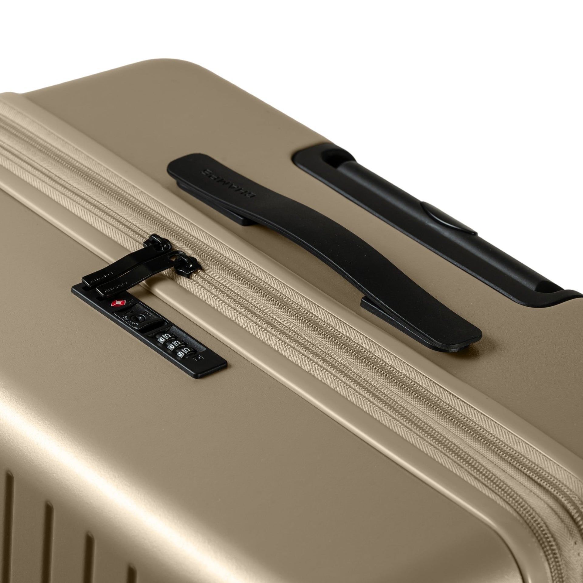 Fresh II / 3-Piece Luggage Set Champs Luggage Shopify Collective