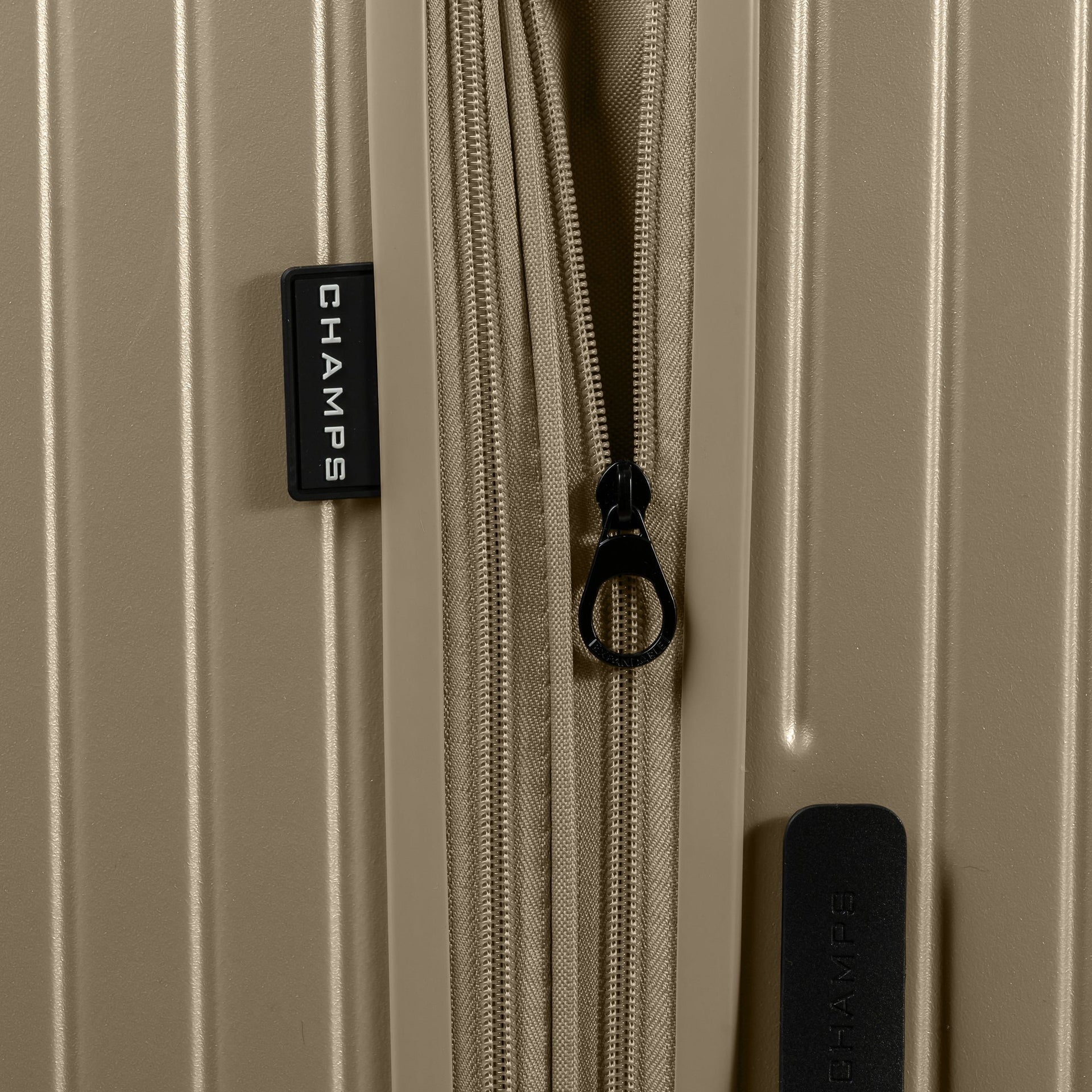 Fresh II / 3-Piece Luggage Set Champs Luggage Shopify Collective